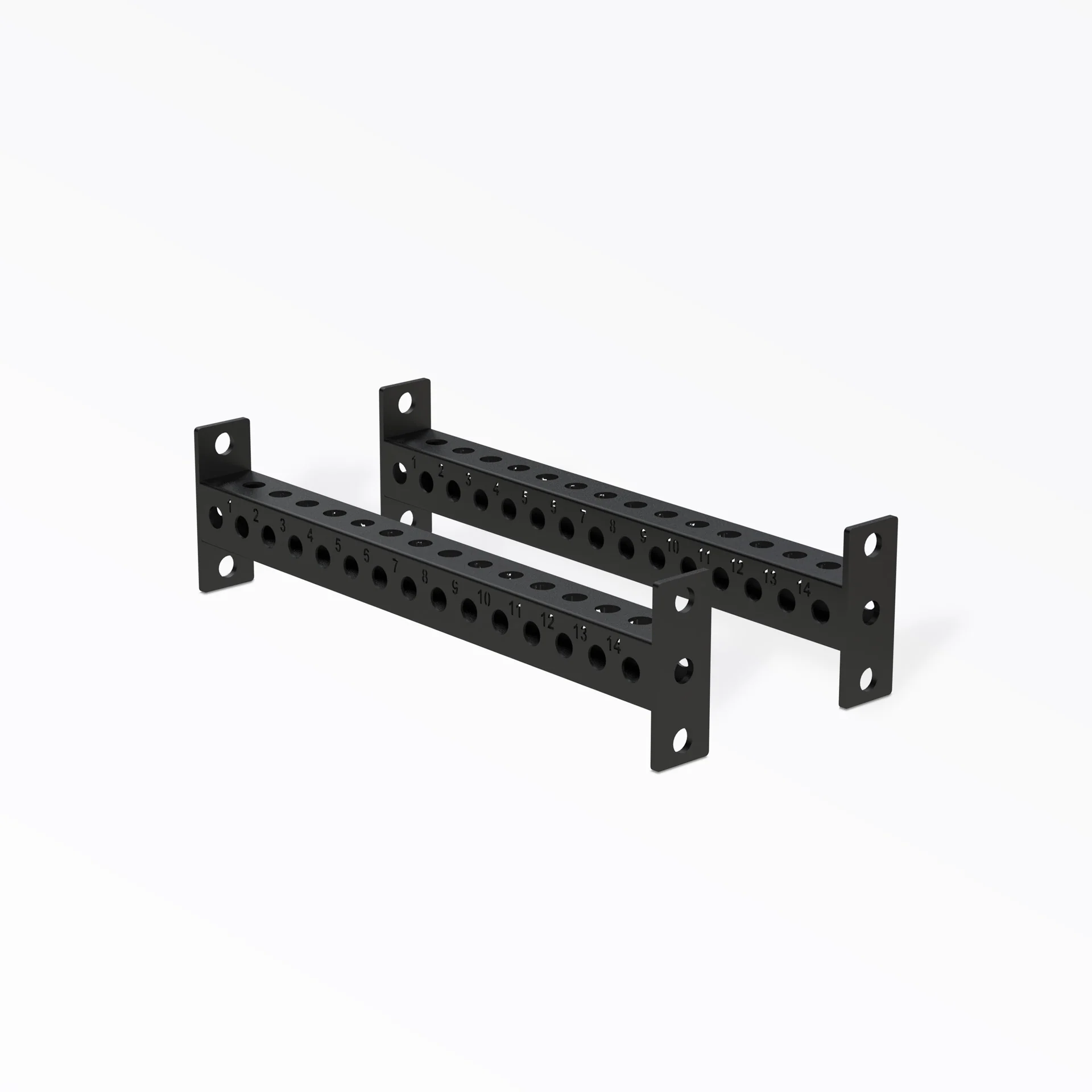 PR-5000 Crossmembers - Image 19