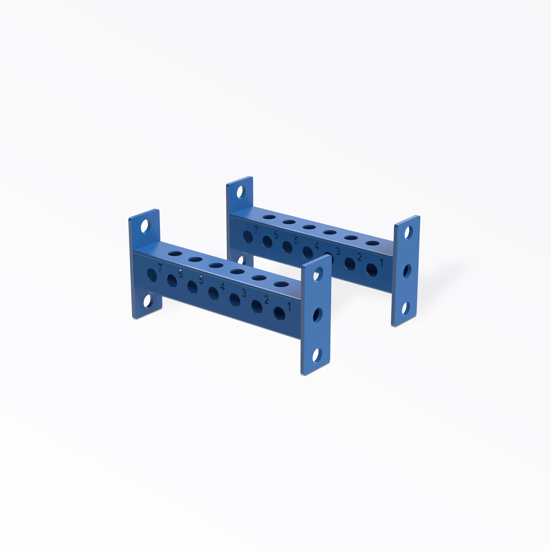 PR-5000 Crossmembers - Image 4