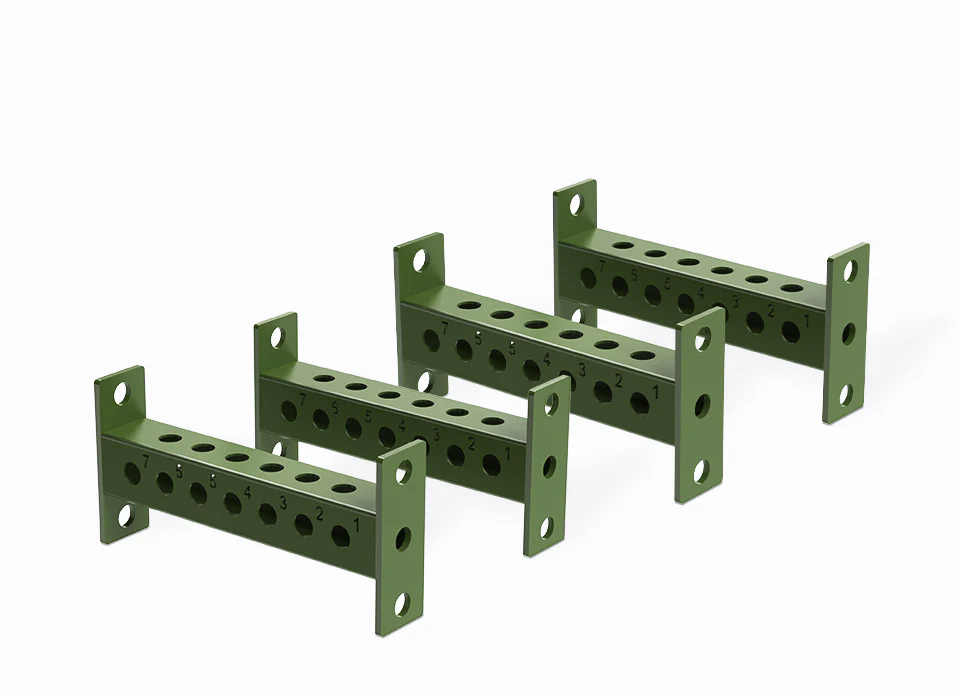 PR-5000 Crossmembers - Image 60