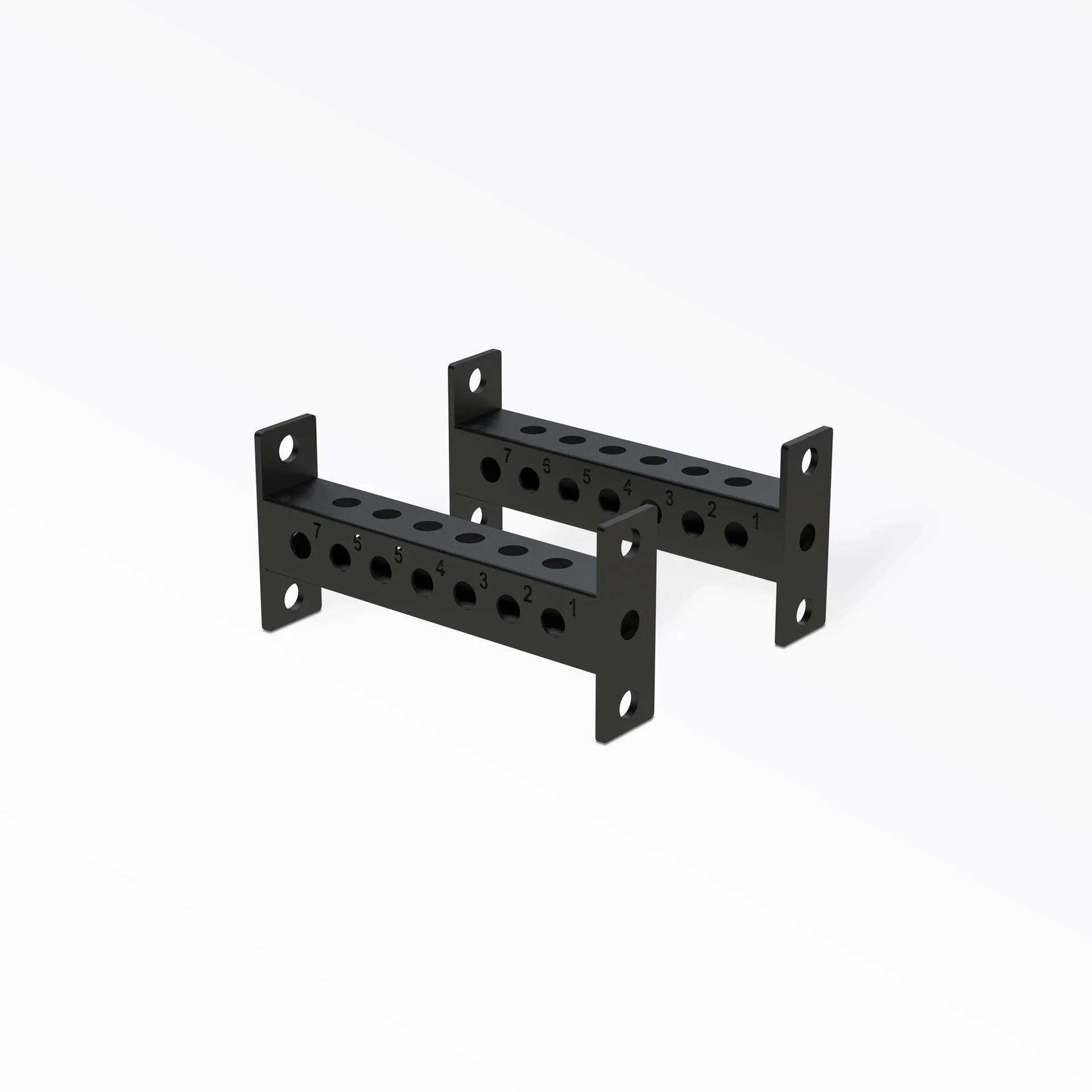 PR-5000 Crossmembers - Image 9