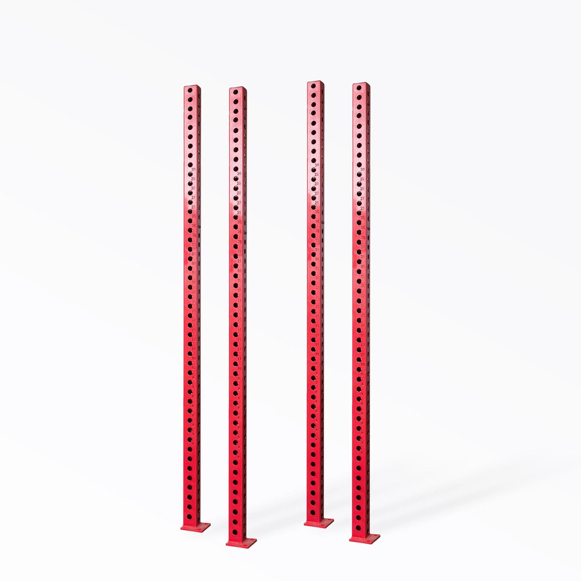 PR-5000 Rack Uprights - Image 14