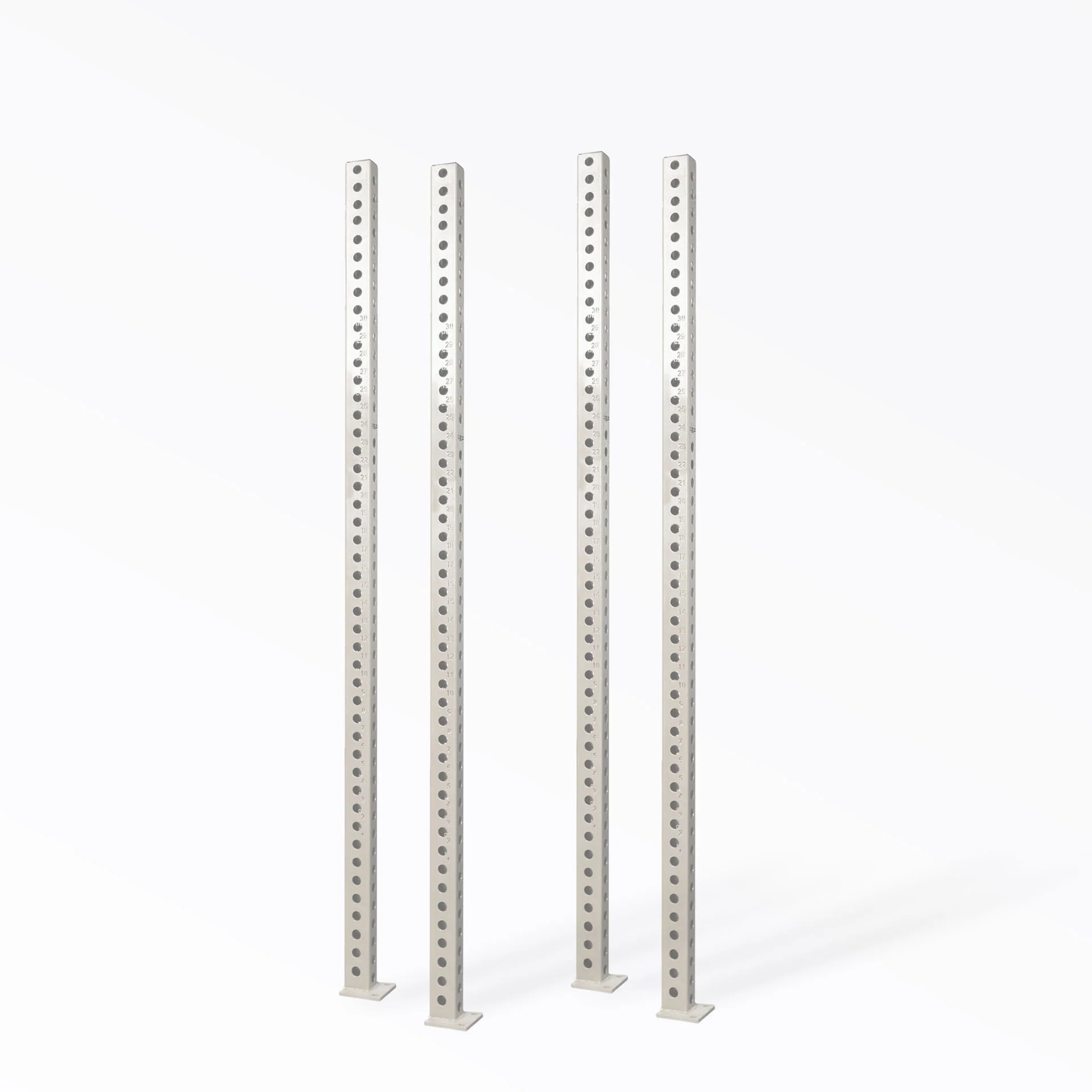PR-5000 Rack Uprights - Image 17