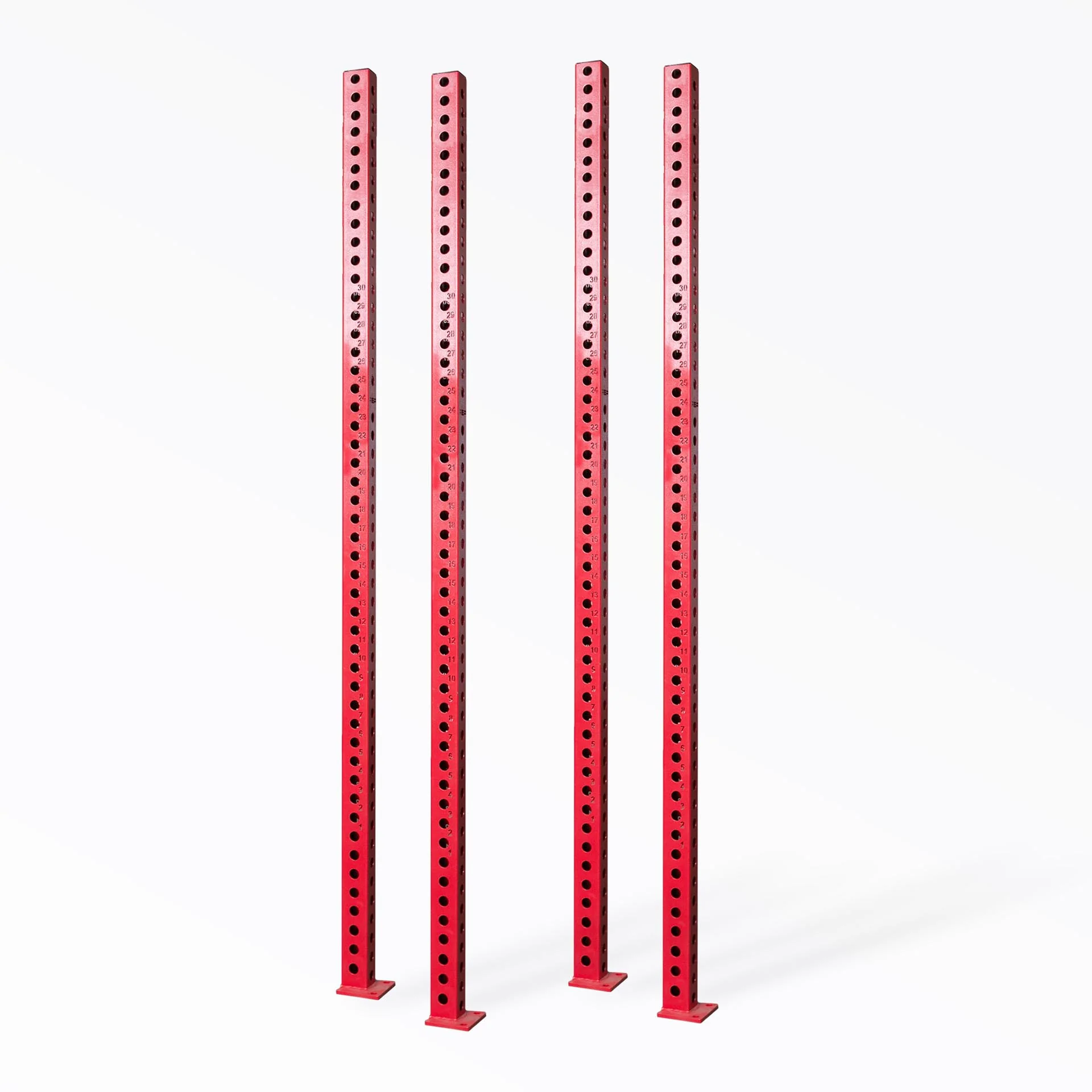 PR-5000 Rack Uprights - Image 20