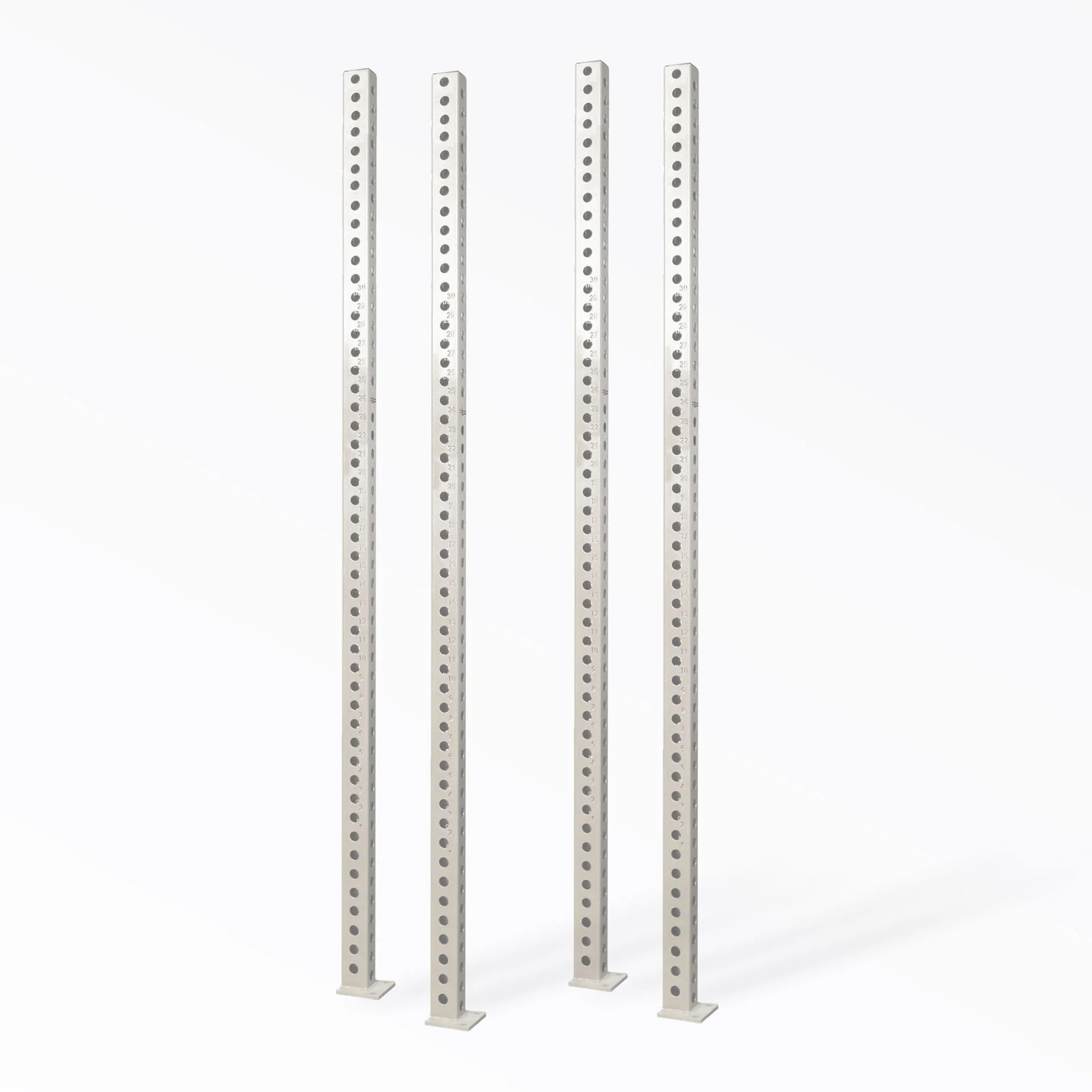 PR-5000 Rack Uprights - Image 23