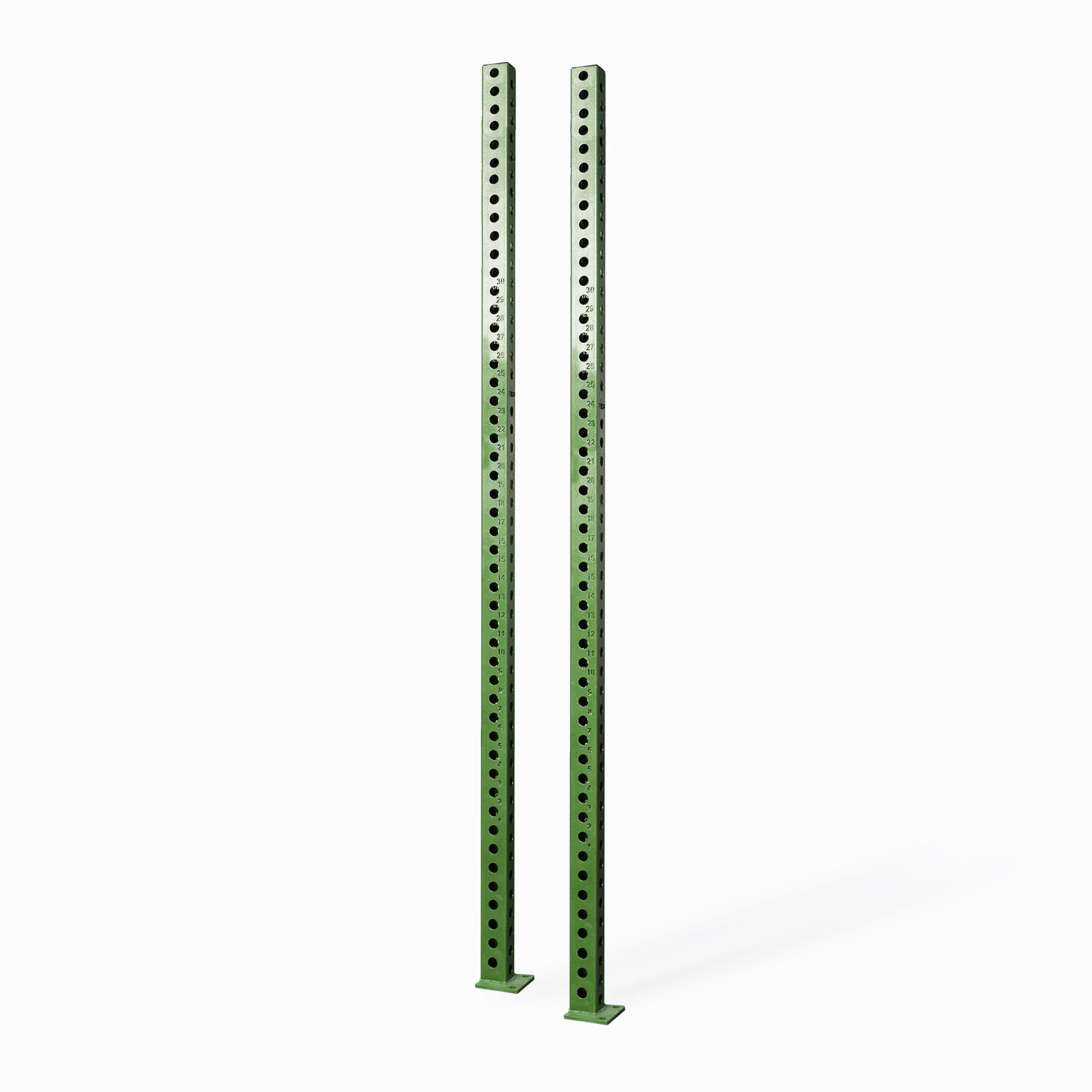 PR-5000 Rack Uprights - Image 26