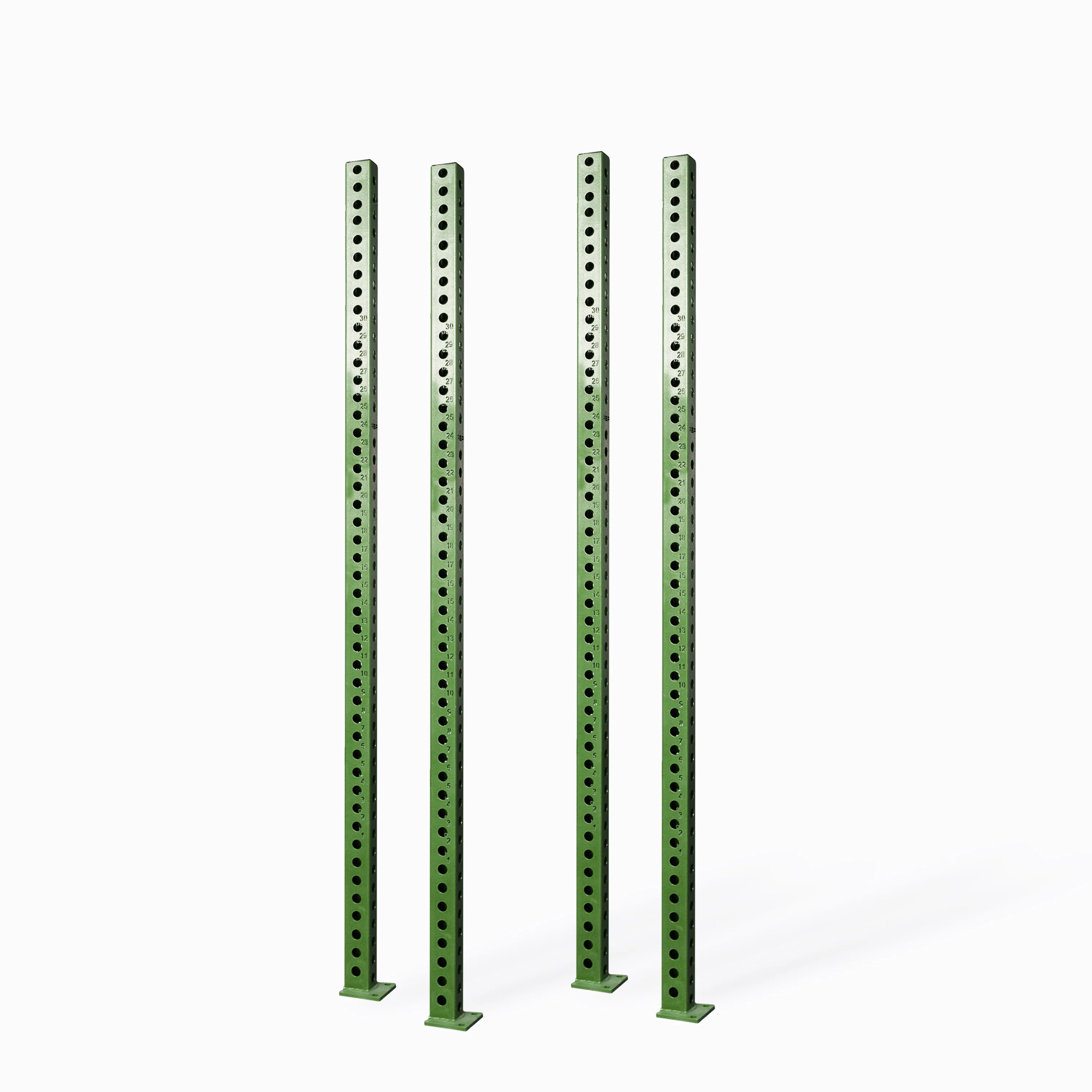 PR-5000 Rack Uprights - Image 27