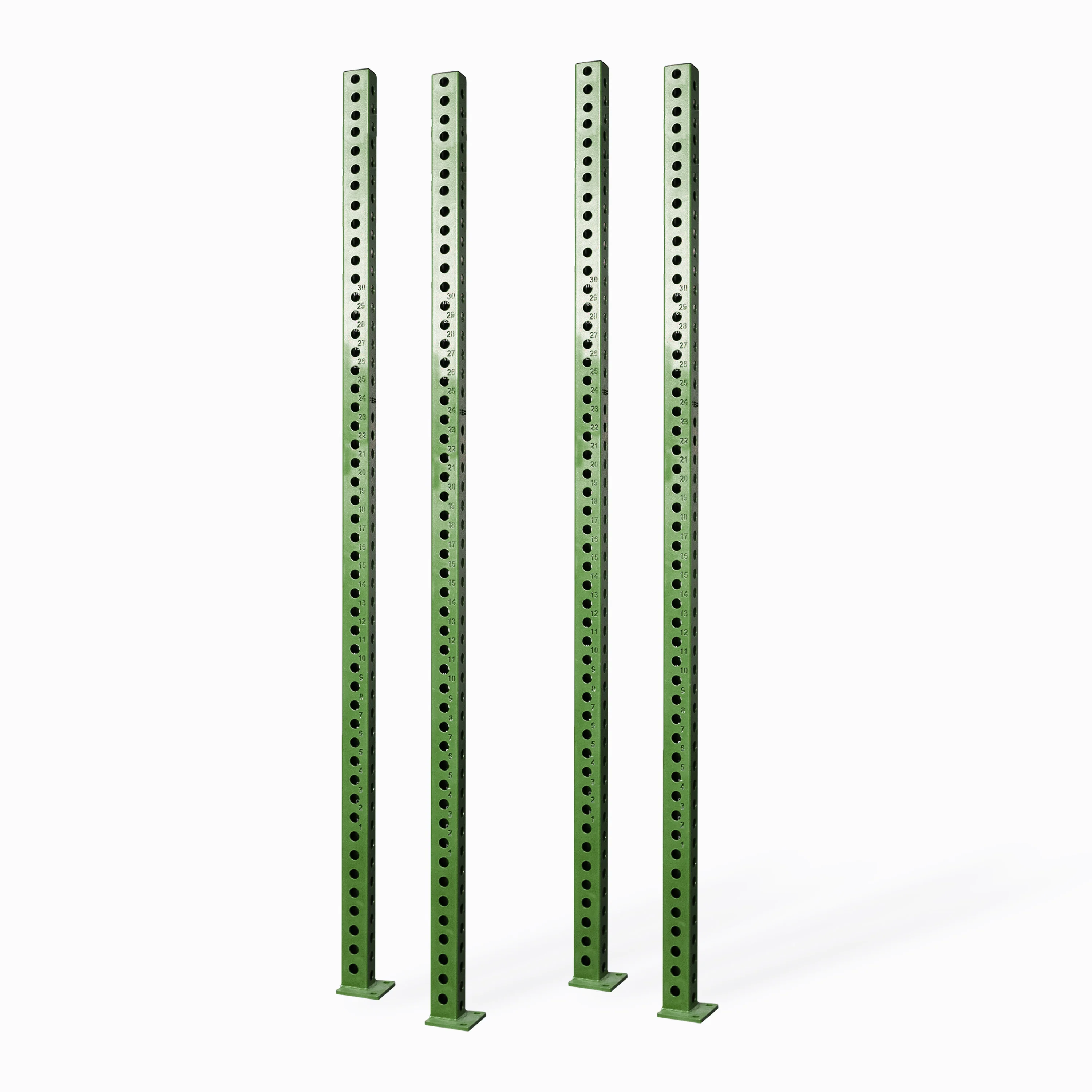 PR-5000 Rack Uprights - Image 28