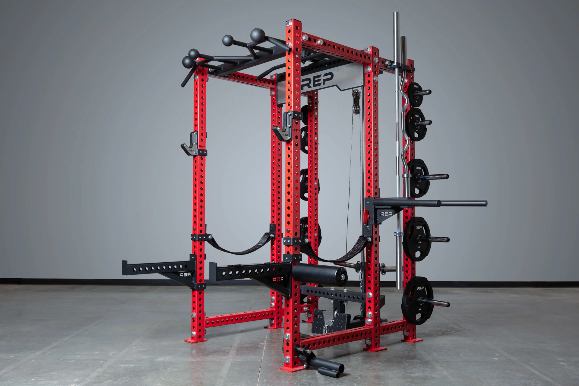 PR-5000 Rack Uprights - Image 29