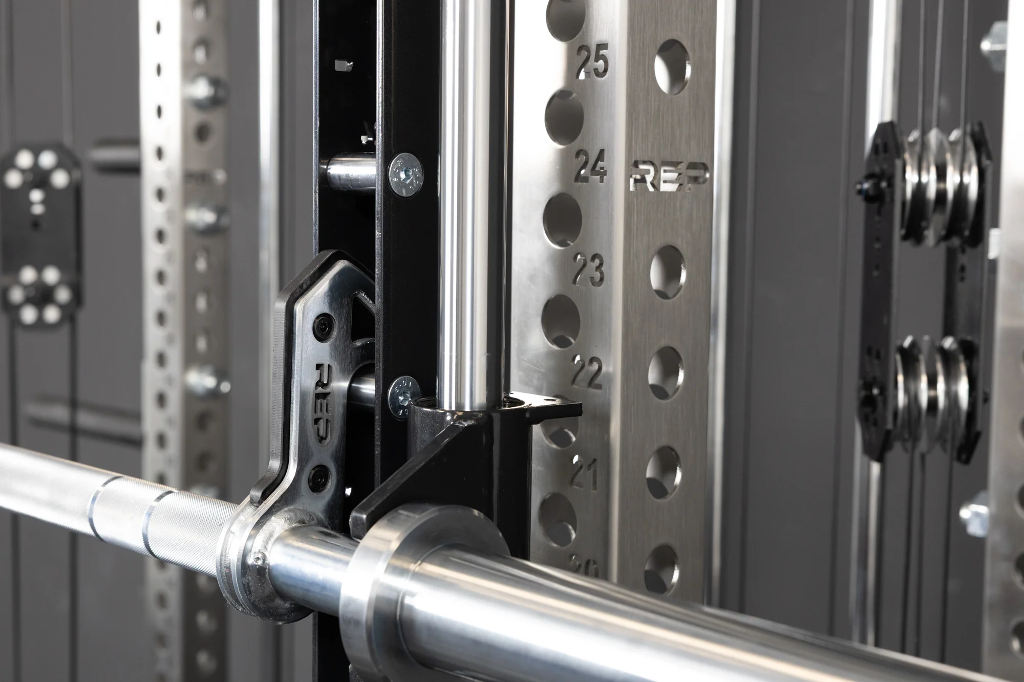 PR-5000 Rack Uprights - Image 33