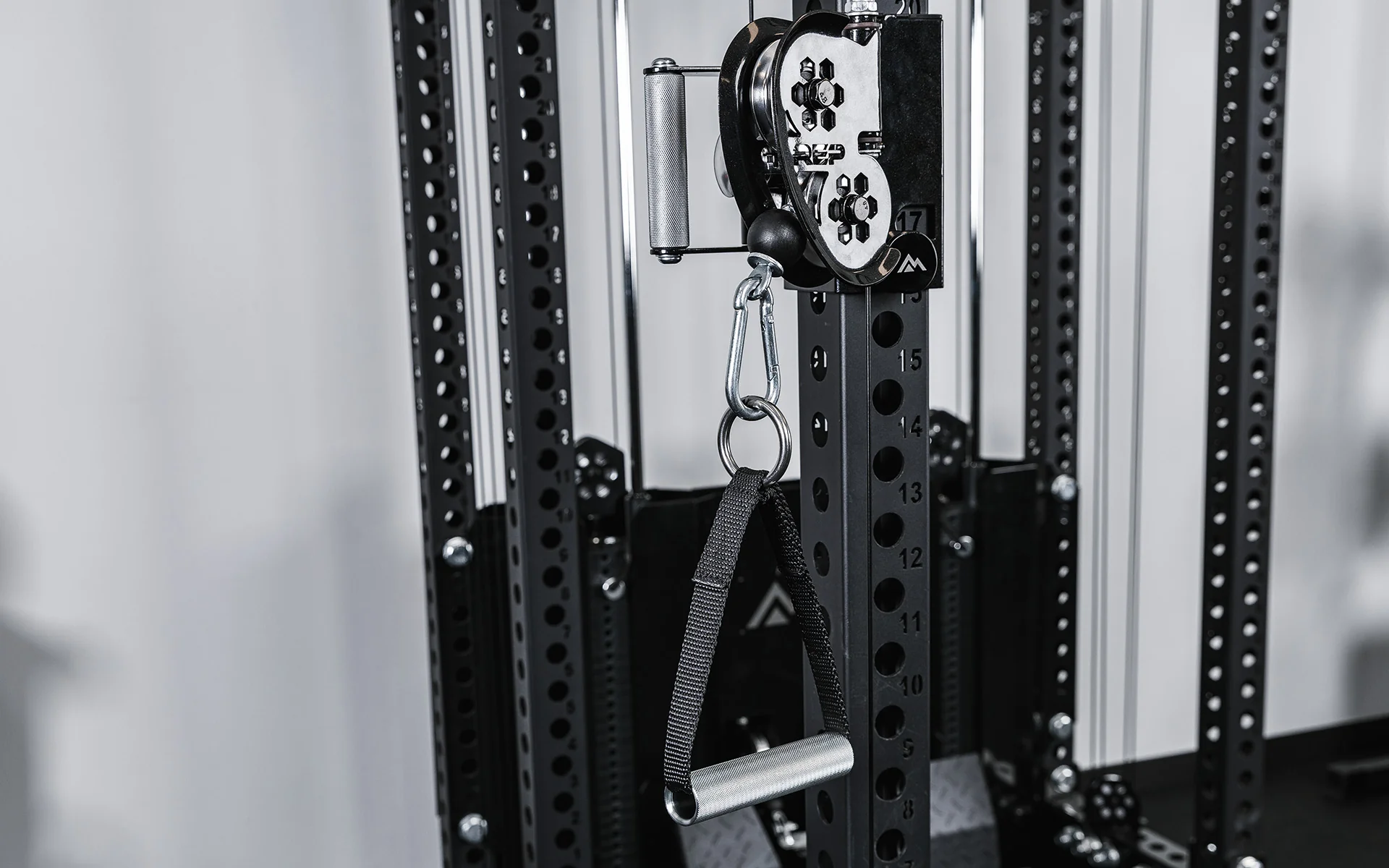 PR-5000 Rack Uprights - Image 36