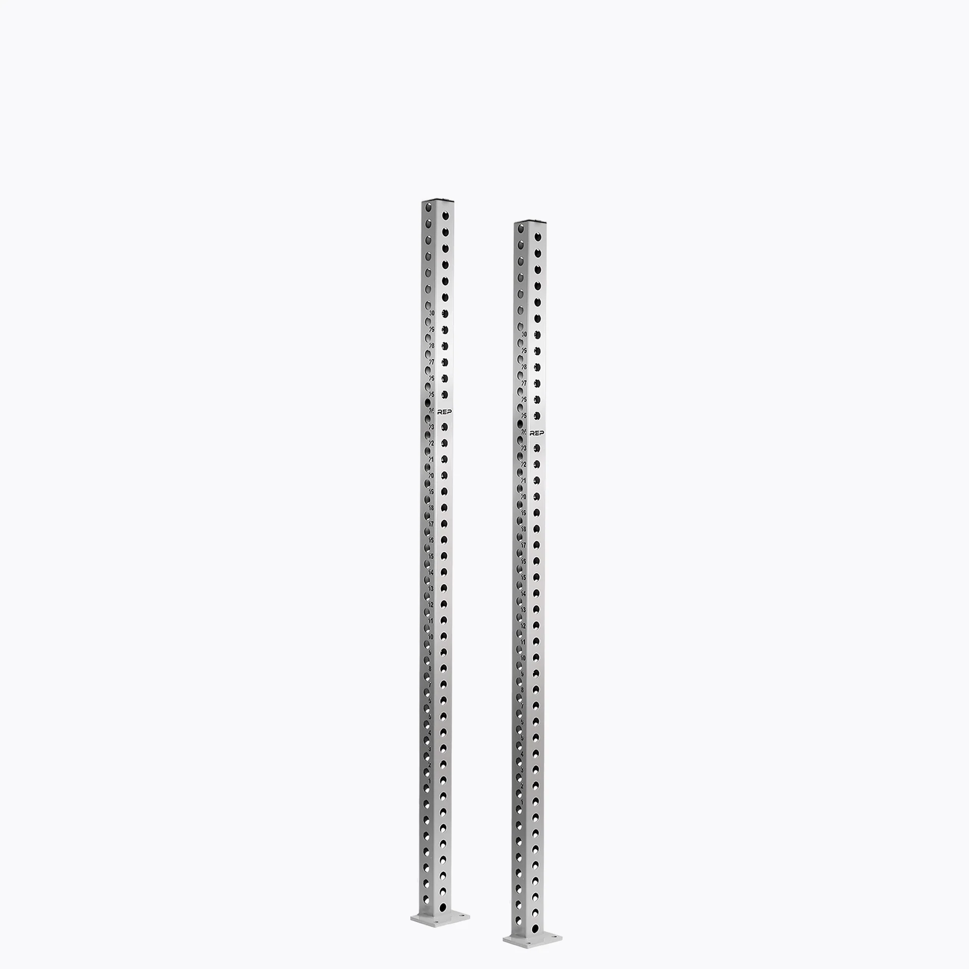 PR-5000 Rack Uprights - Image 39