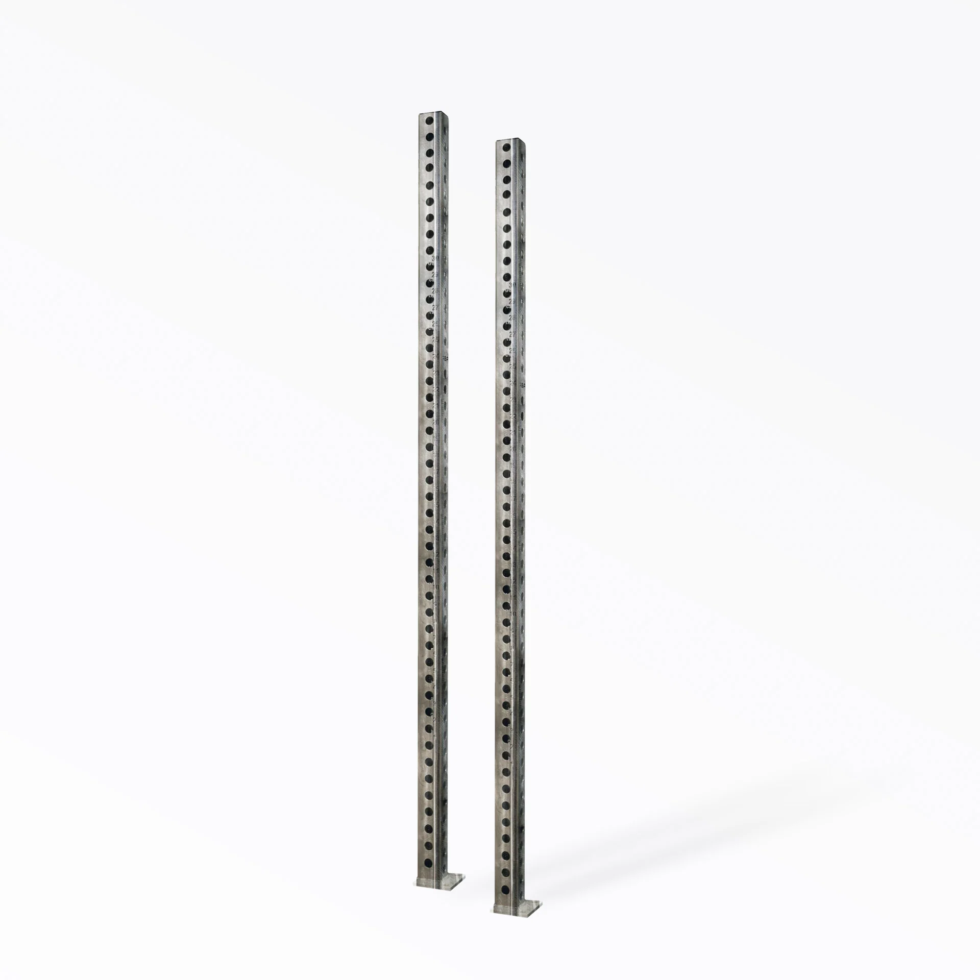 PR-5000 Rack Uprights - Image 4