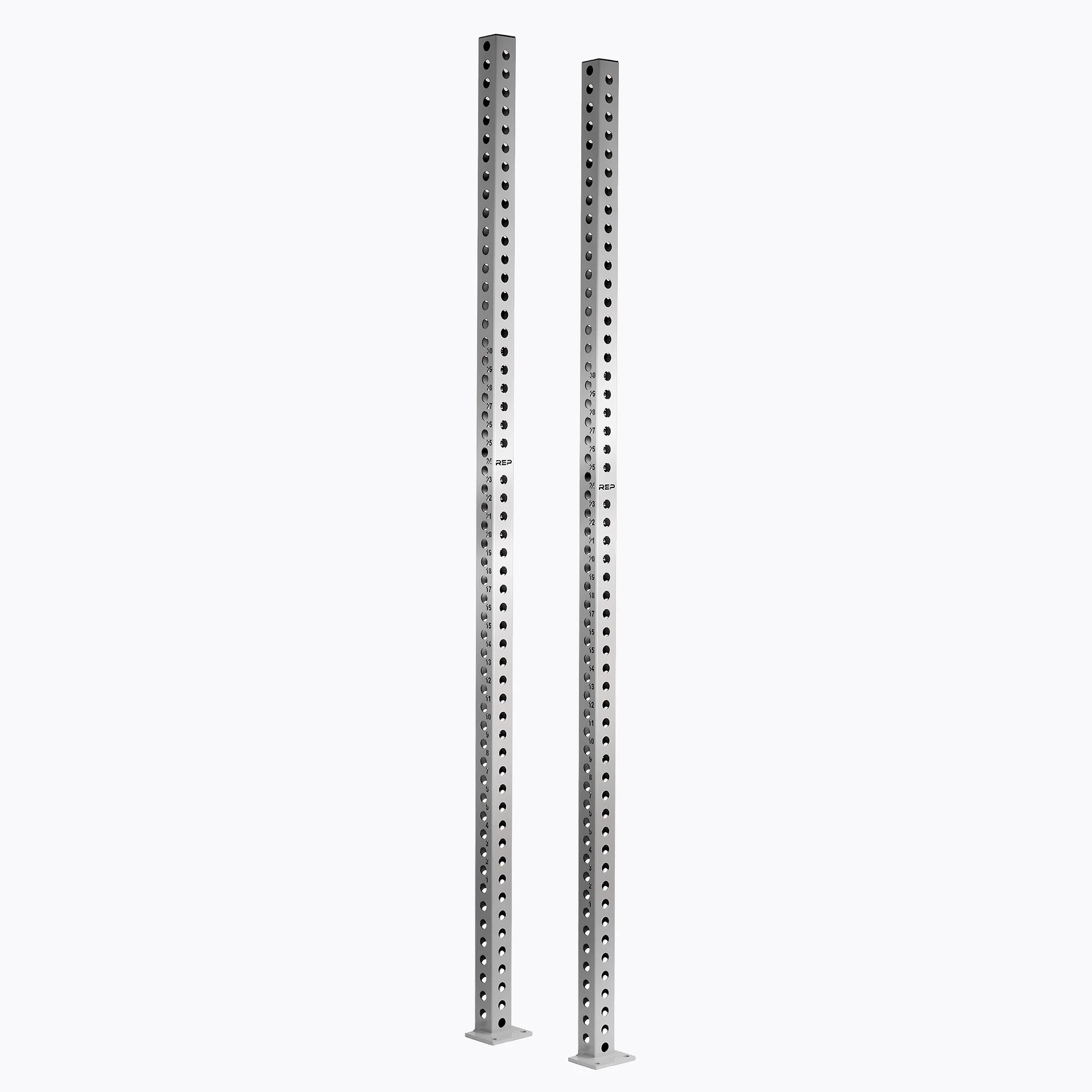 PR-5000 Rack Uprights - Image 40