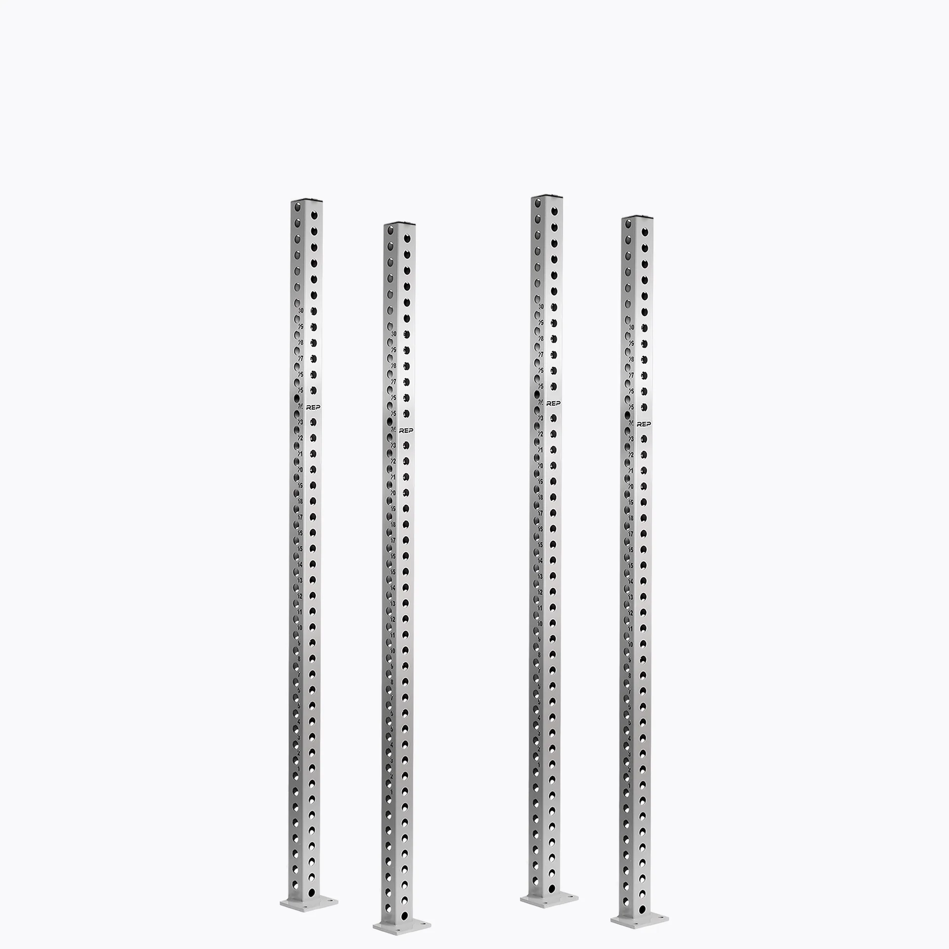 PR-5000 Rack Uprights - Image 41