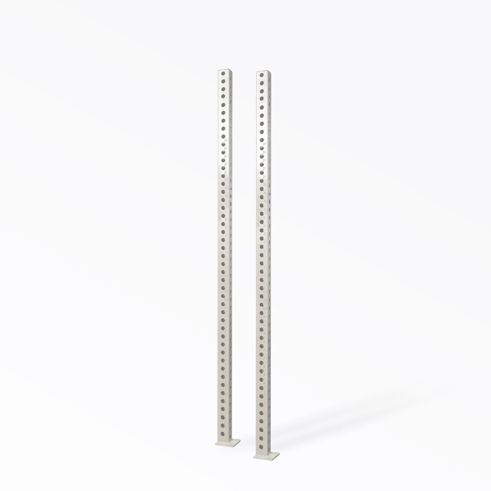 PR-5000 Rack Uprights - Image 6