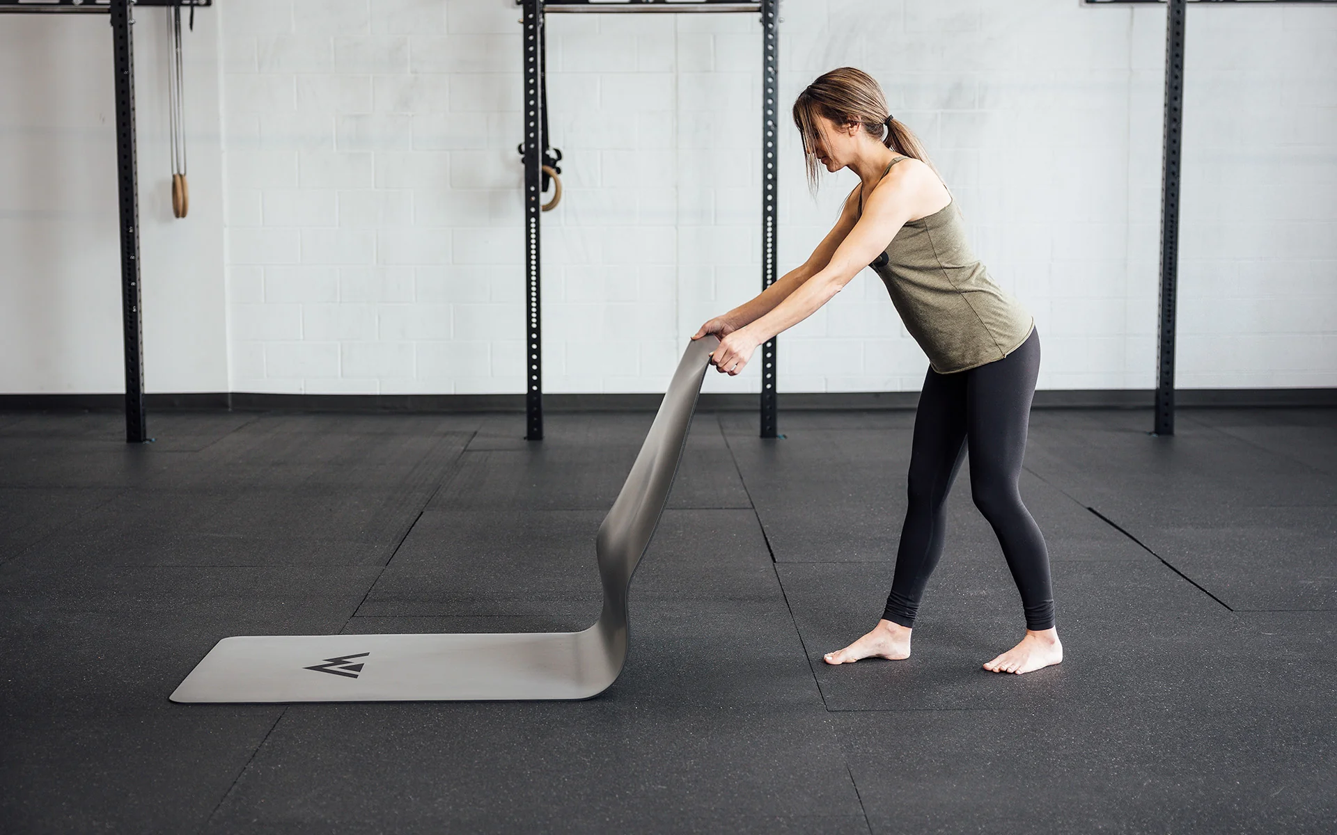 Premium Yoga Mat - Image 11