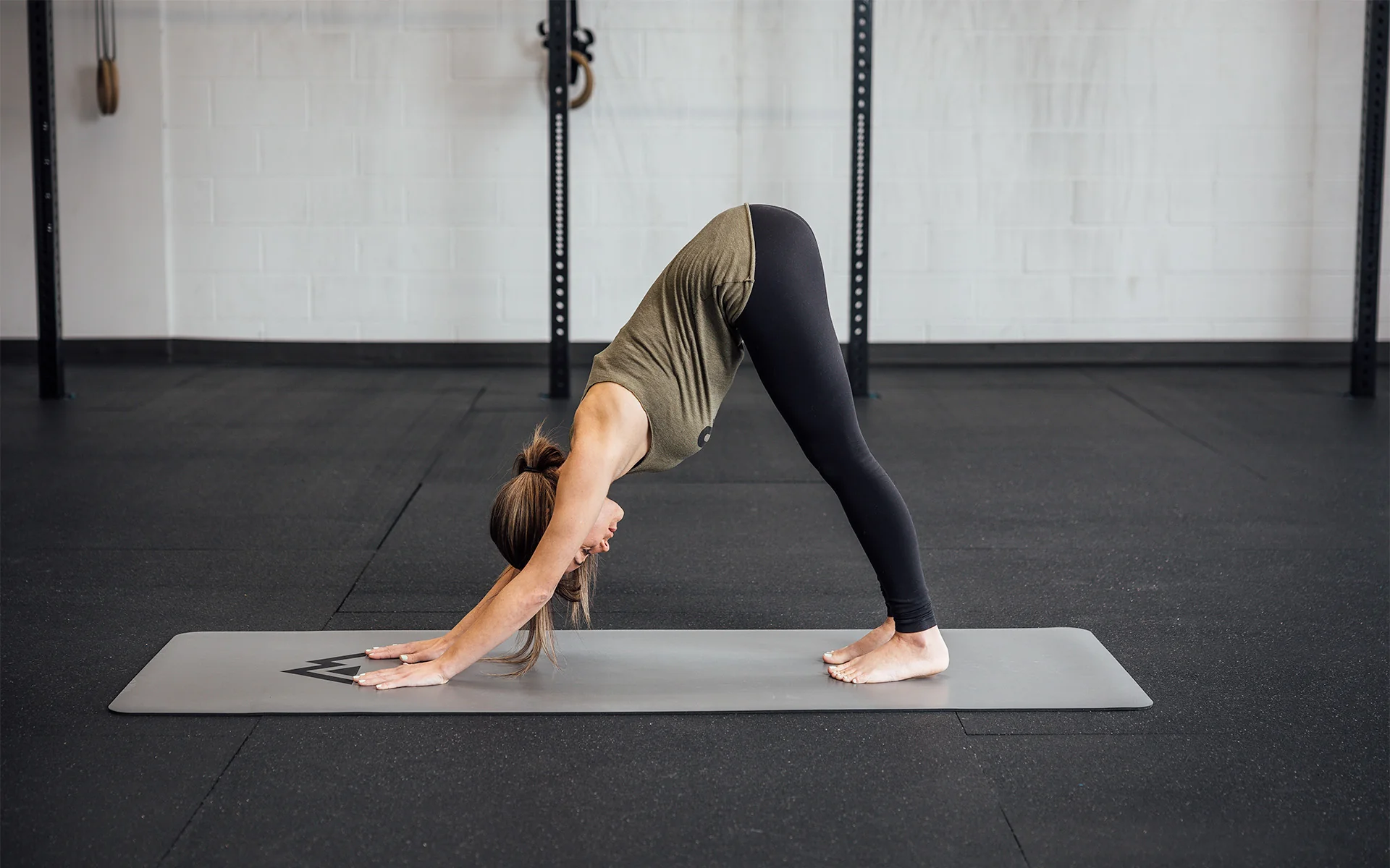 Premium Yoga Mat - Image 16