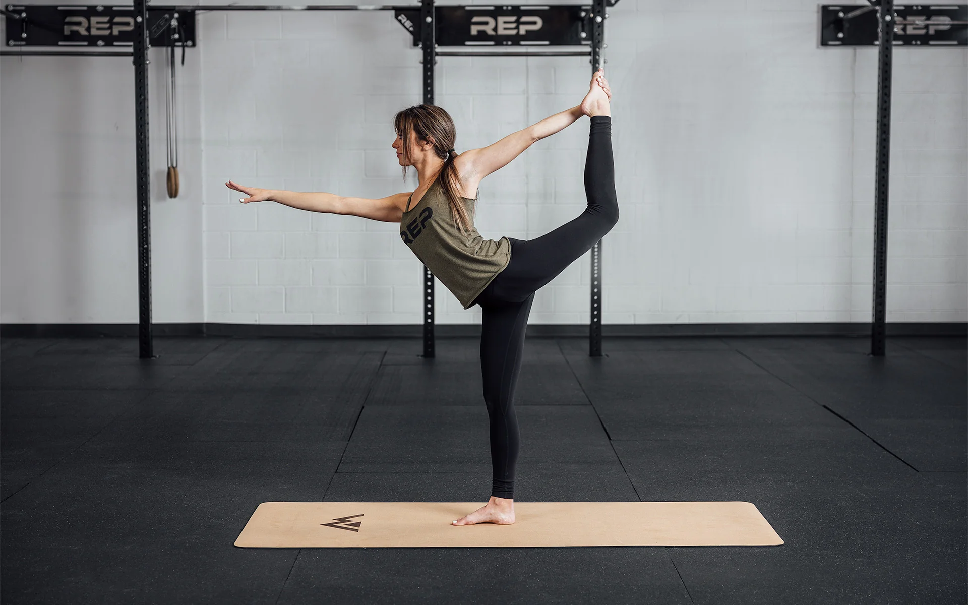 Premium Yoga Mat - Image 4
