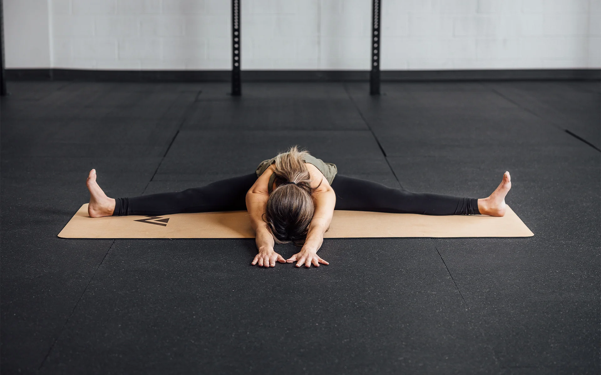 Premium Yoga Mat - Image 6