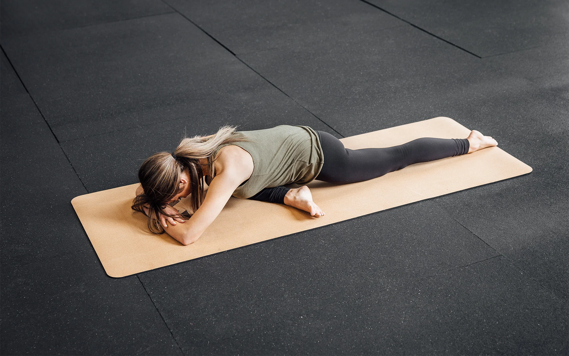 Premium Yoga Mat - Image 8