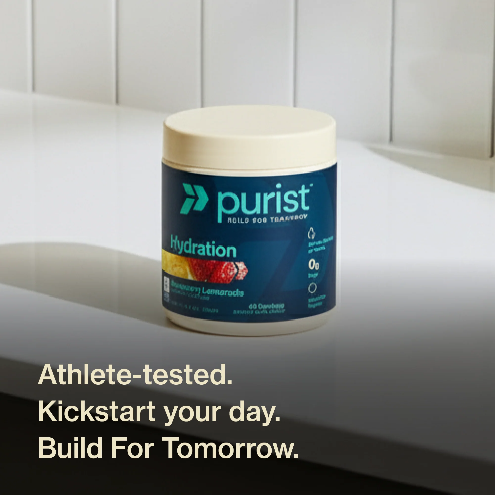 Purist® Hydration Powder - Image 8