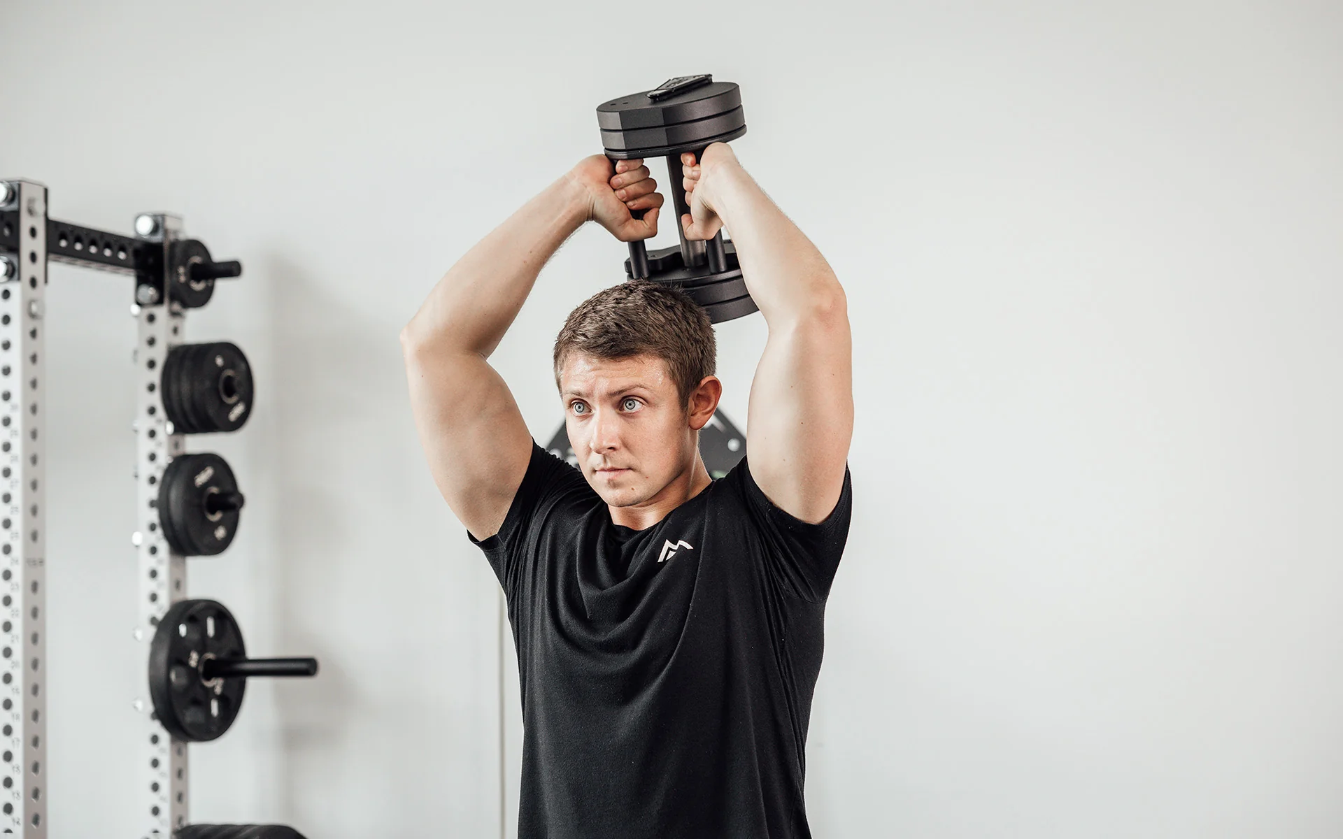 QuickDraw™ - Adjustable Dumbbell (KG) - Image 14