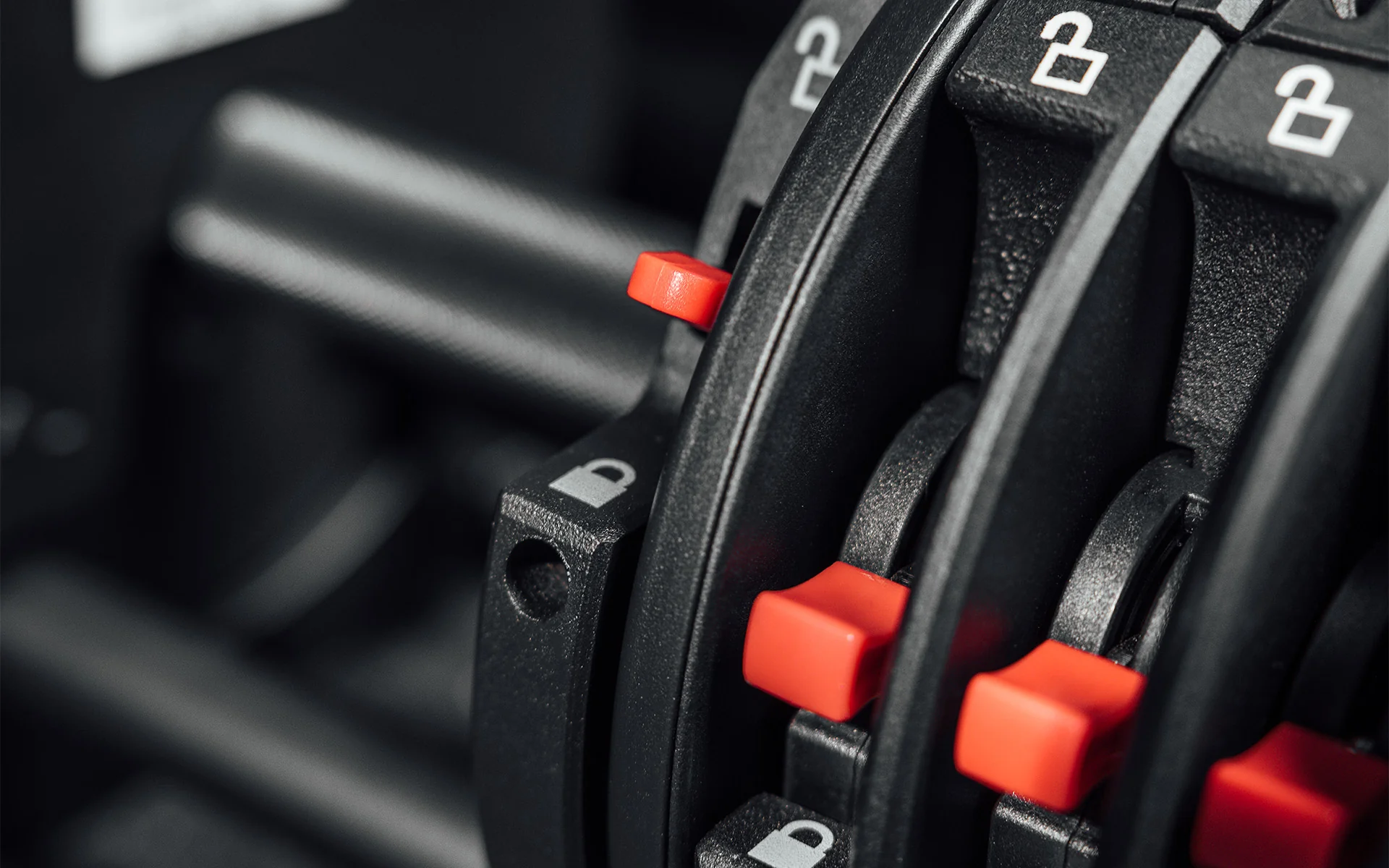 QuickDraw™ - Adjustable Dumbbell (KG) - Image 7