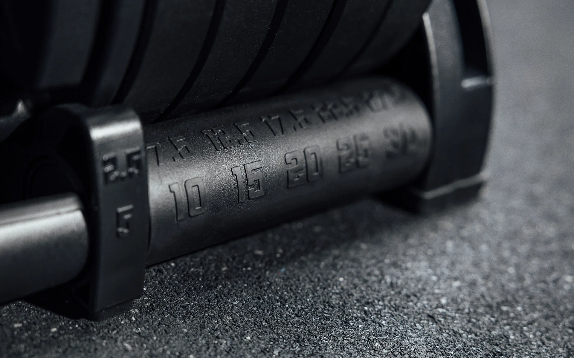 QuickDraw™ - Adjustable Dumbbell (KG) - Image 8