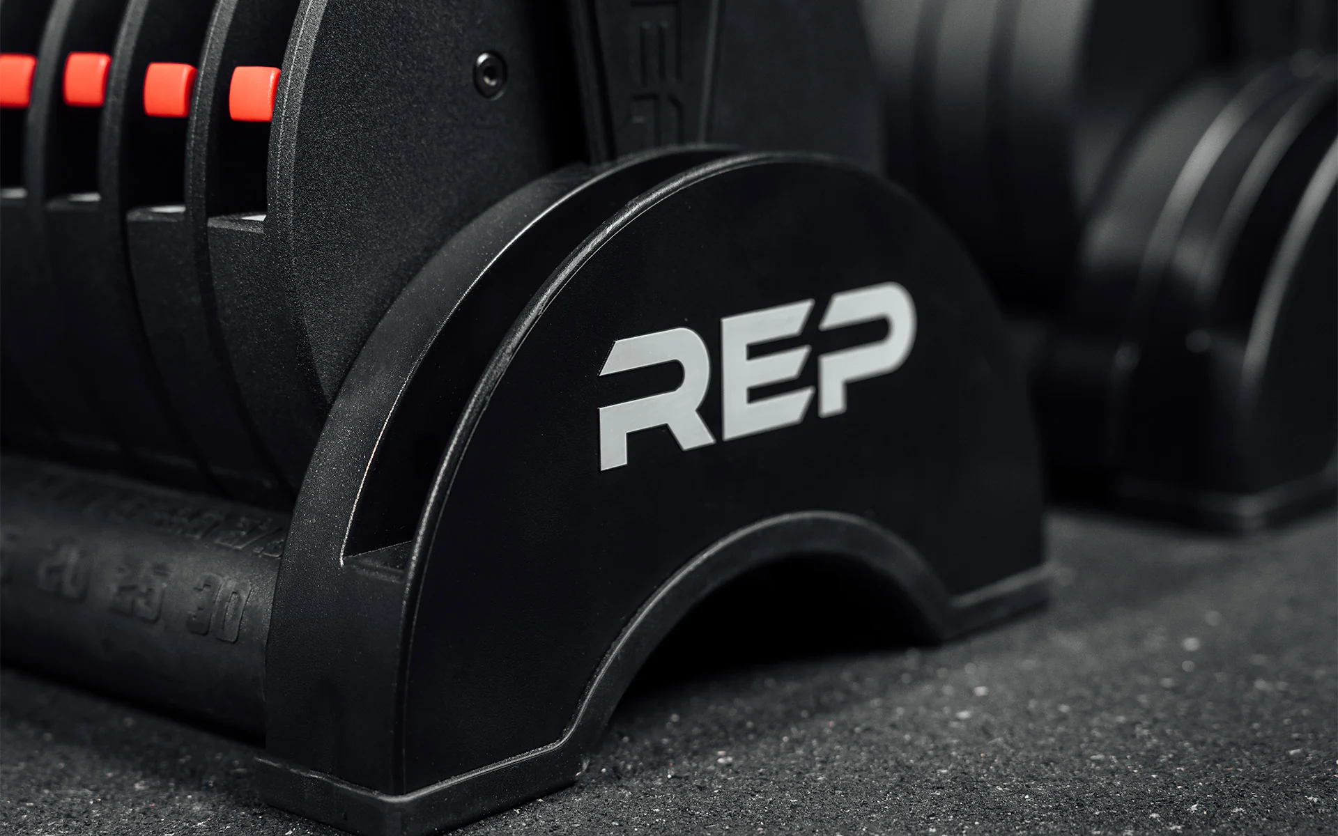 QuickDraw™ - Adjustable Dumbbell (KG) - Image 9