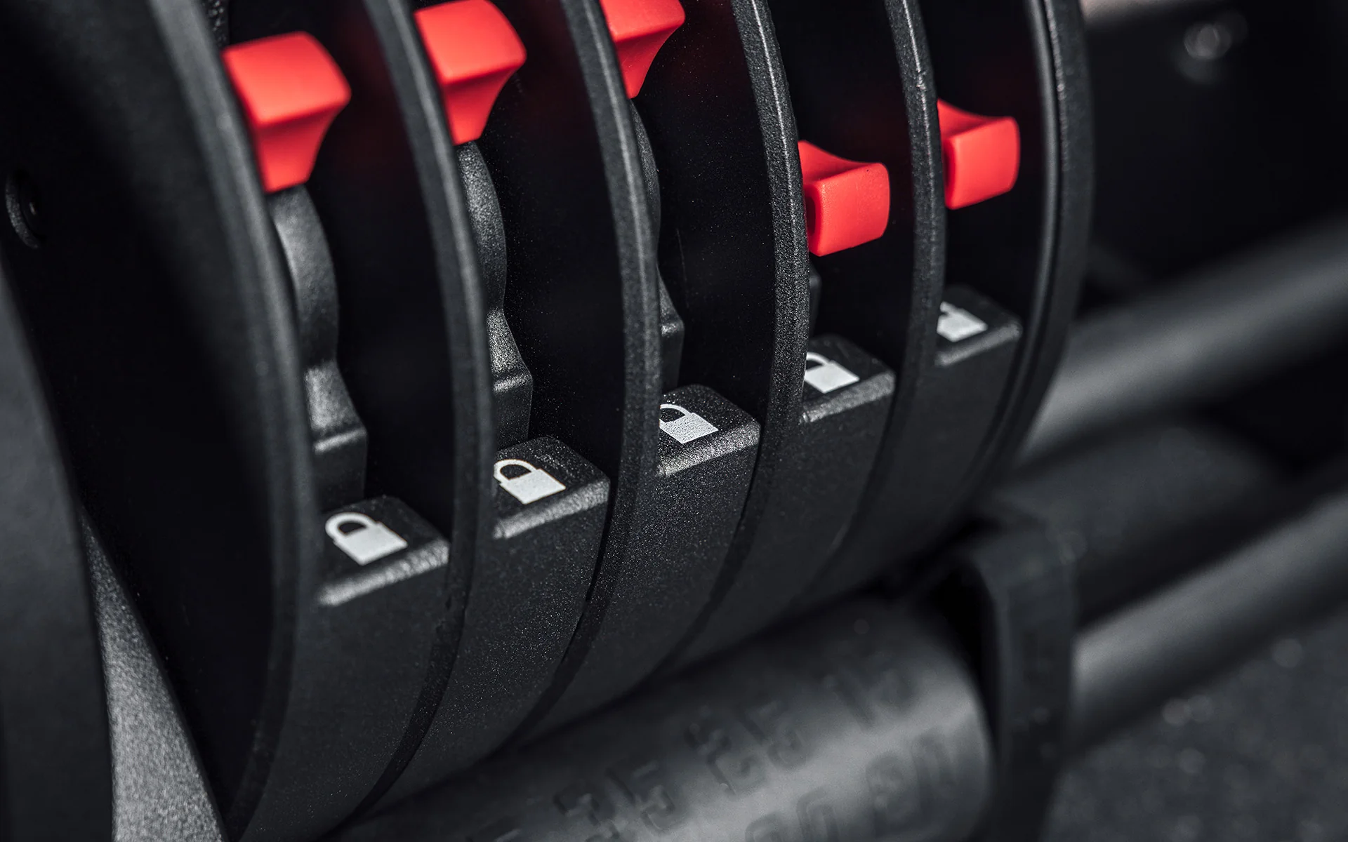 QuickDraw™ - Adjustable Dumbbell (LB) - Image 11