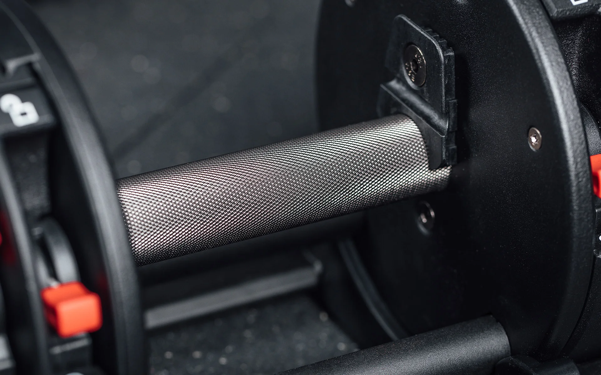 QuickDraw™ - Adjustable Dumbbell (LB) - Image 7