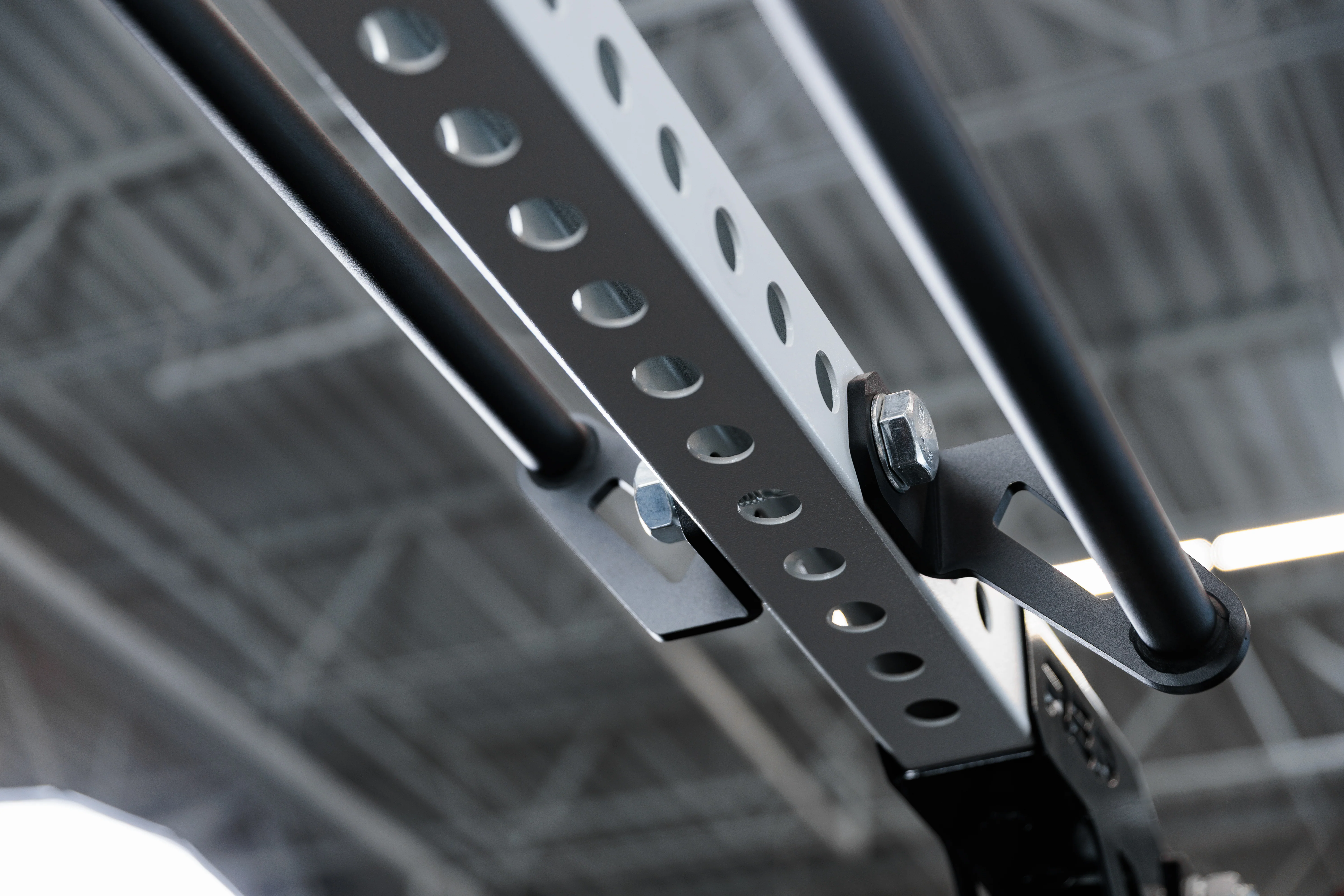 Rack Crossmember Connectors - Image 10