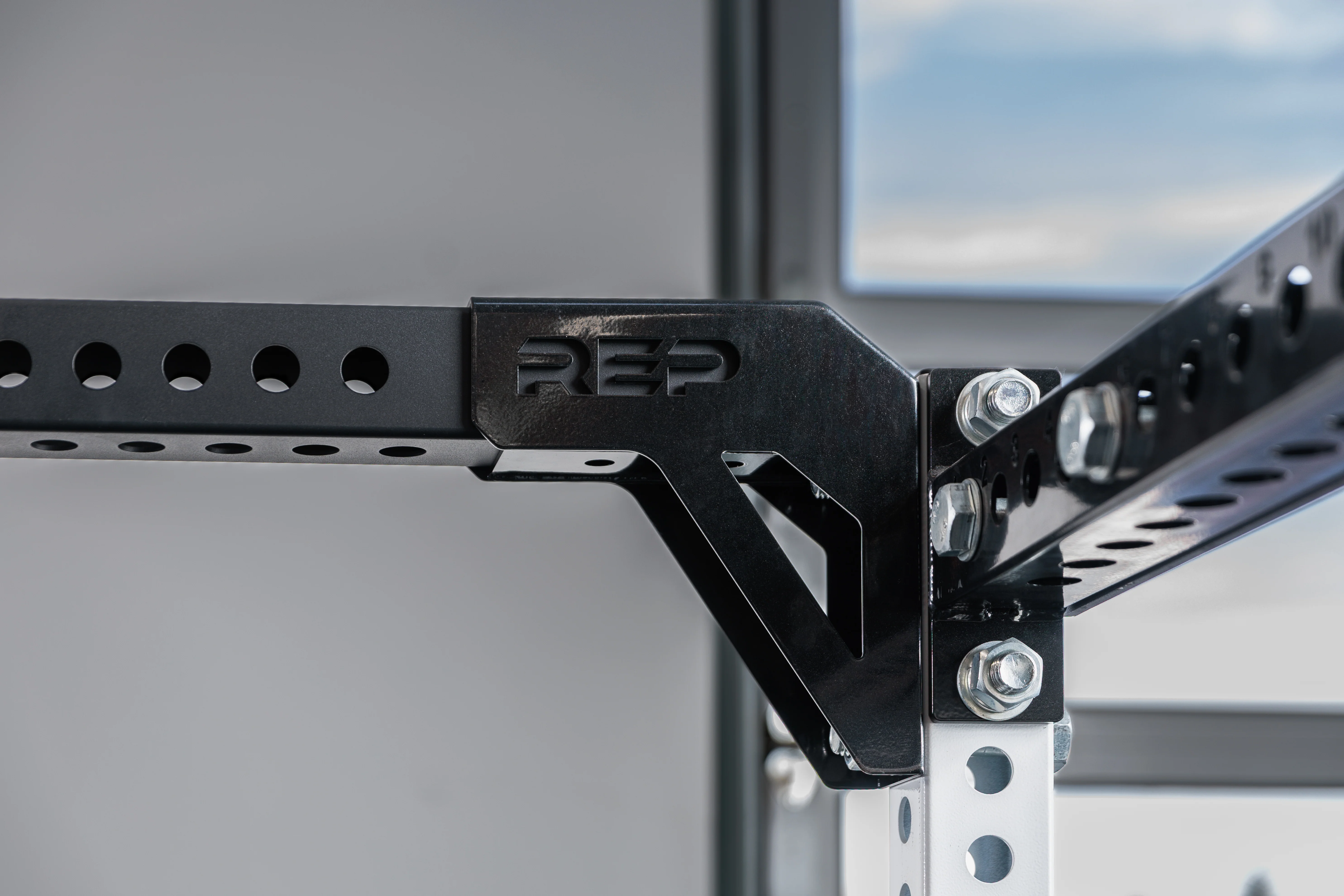 Rack Crossmember Connectors - Image 7