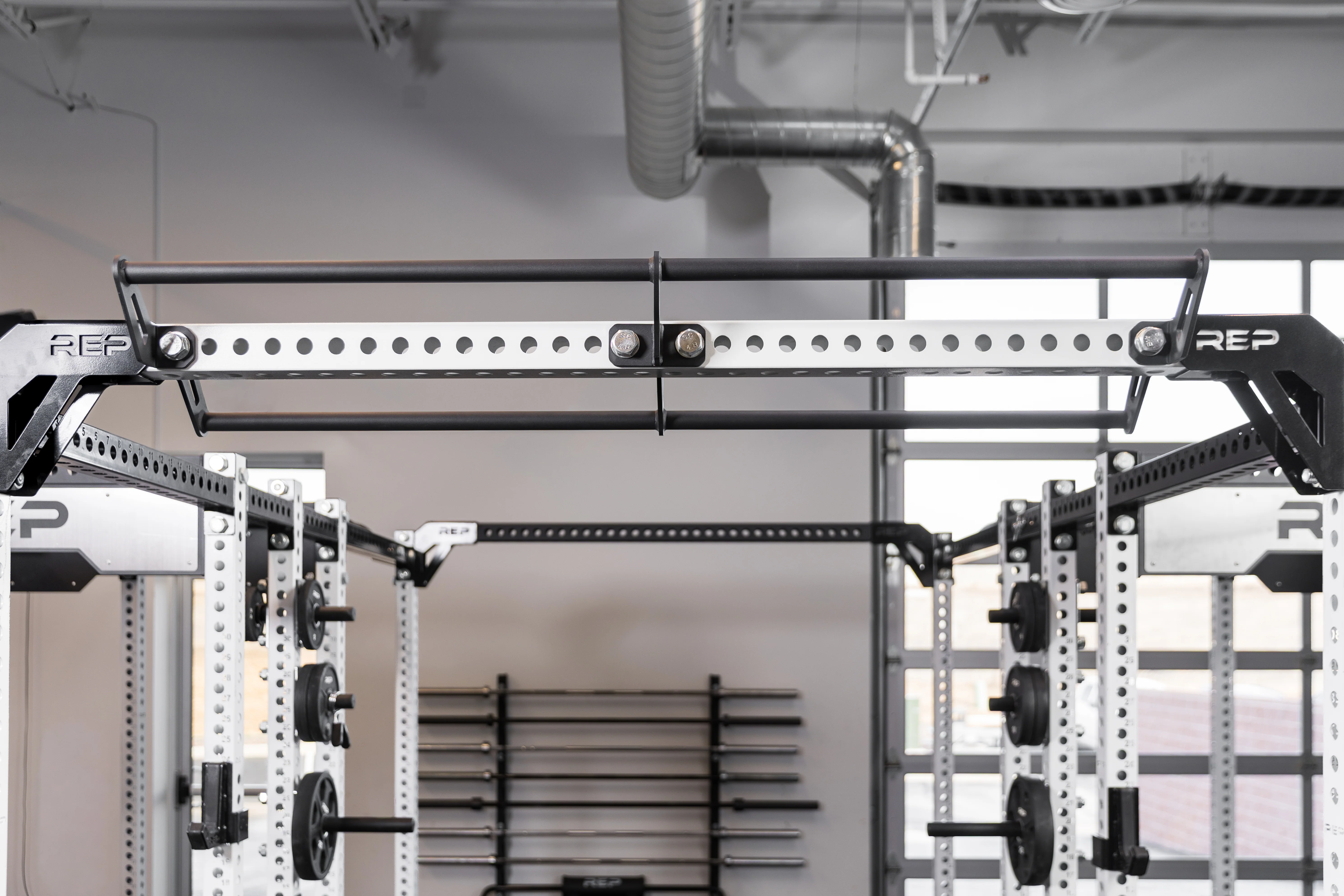 Rack Crossmember Connectors - Image 8