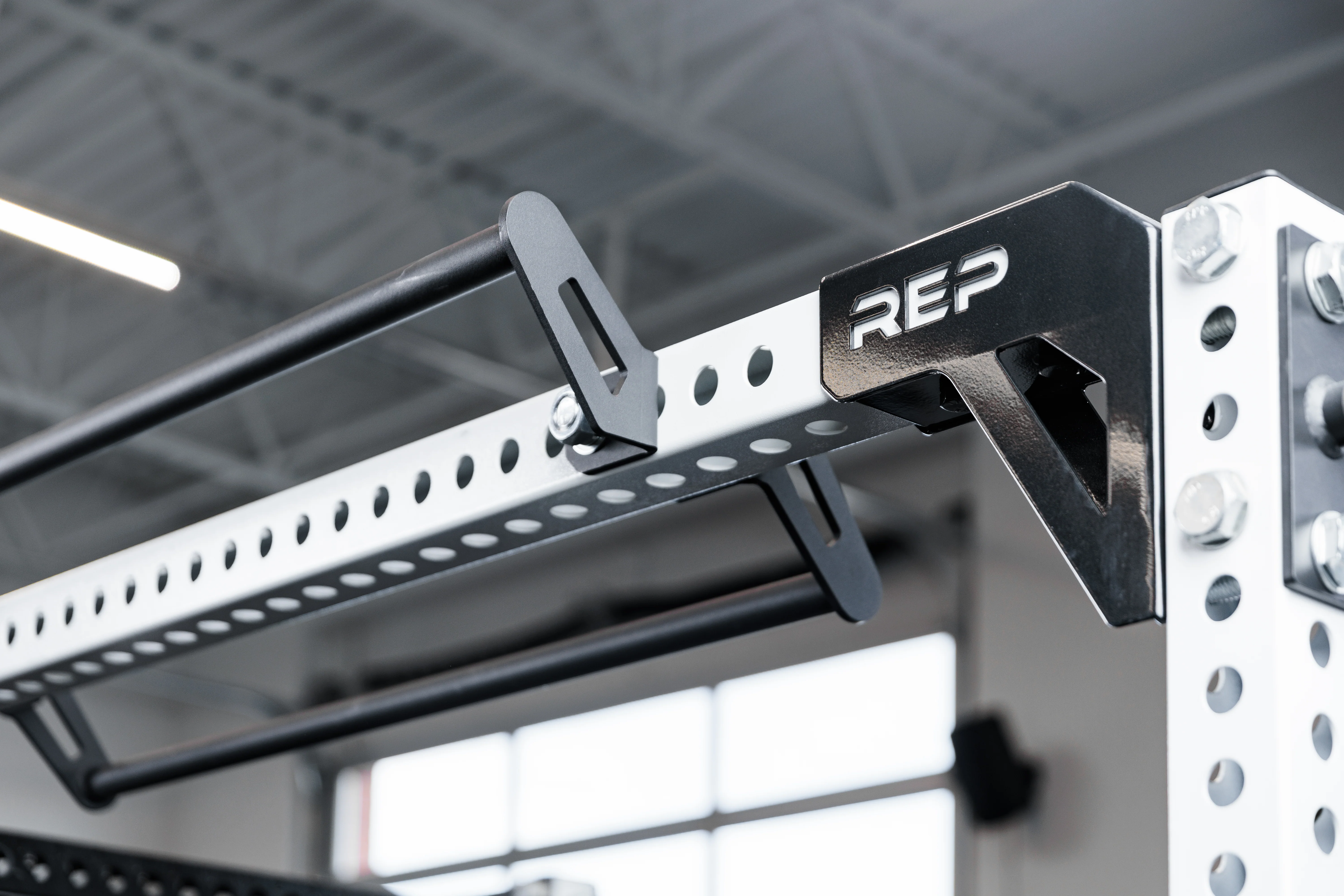 Rack Crossmember Connectors - Image 9