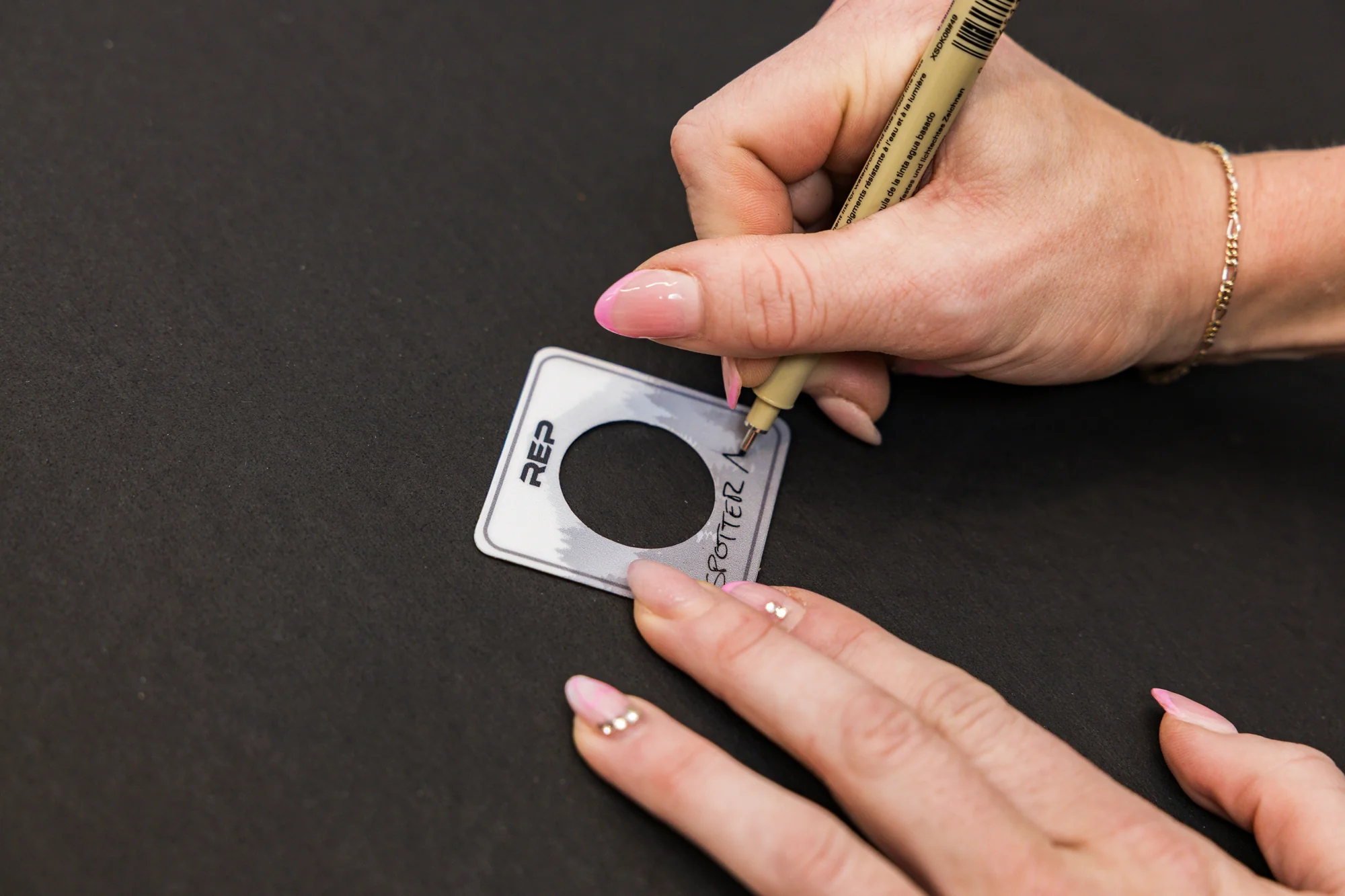 Power Rack Magnetic Position Markers - Image 8
