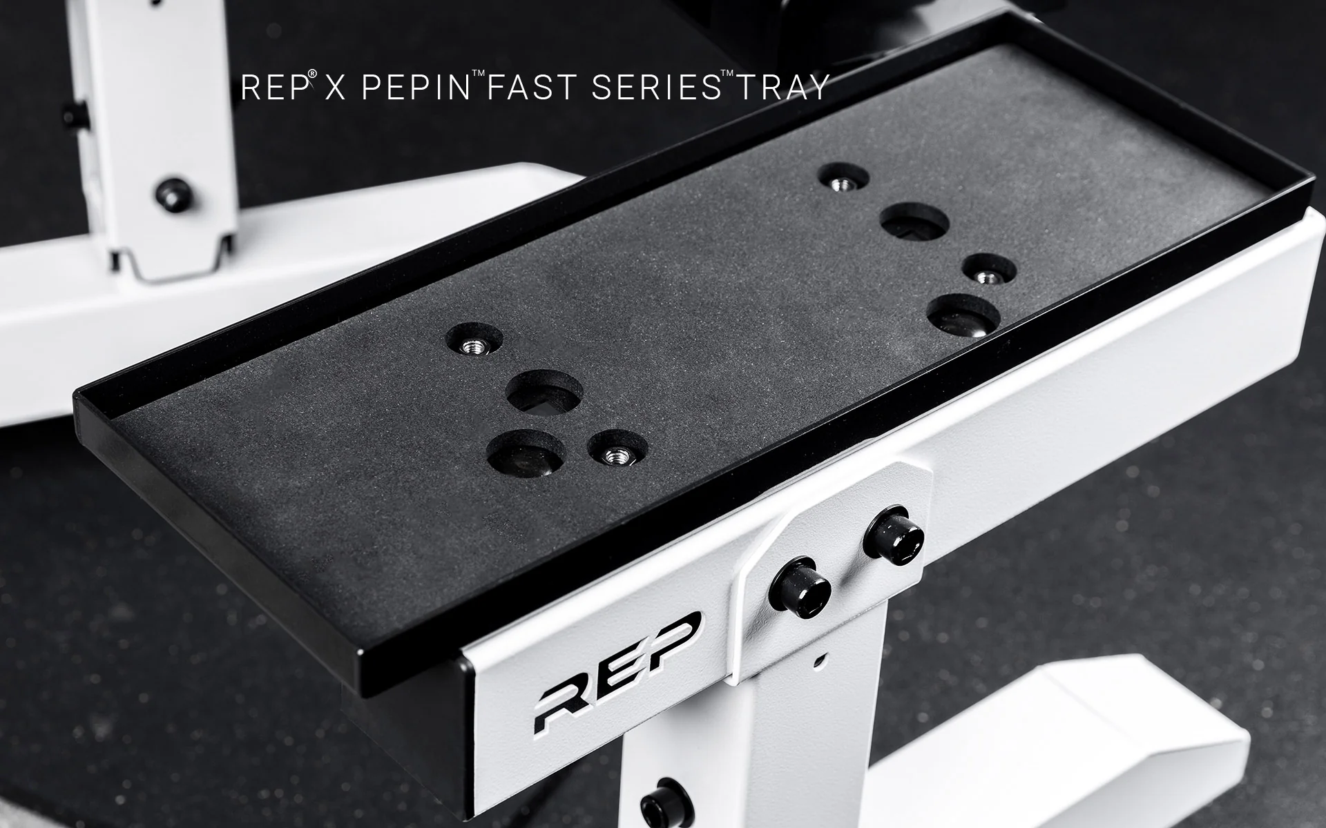 REP® Adjustable Dumbbell Stand - Image 10