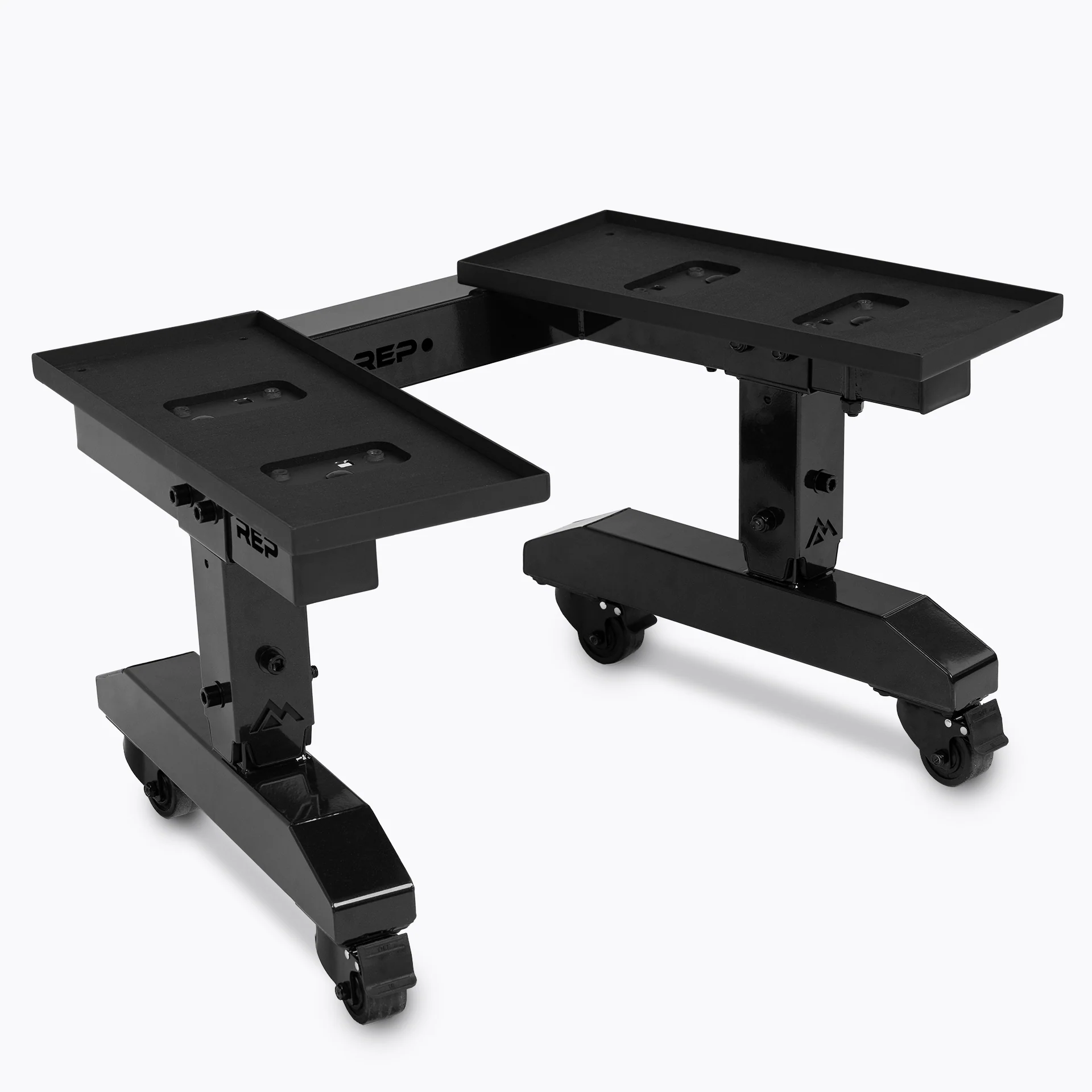 REP® Adjustable Dumbbell Stand - Image 4