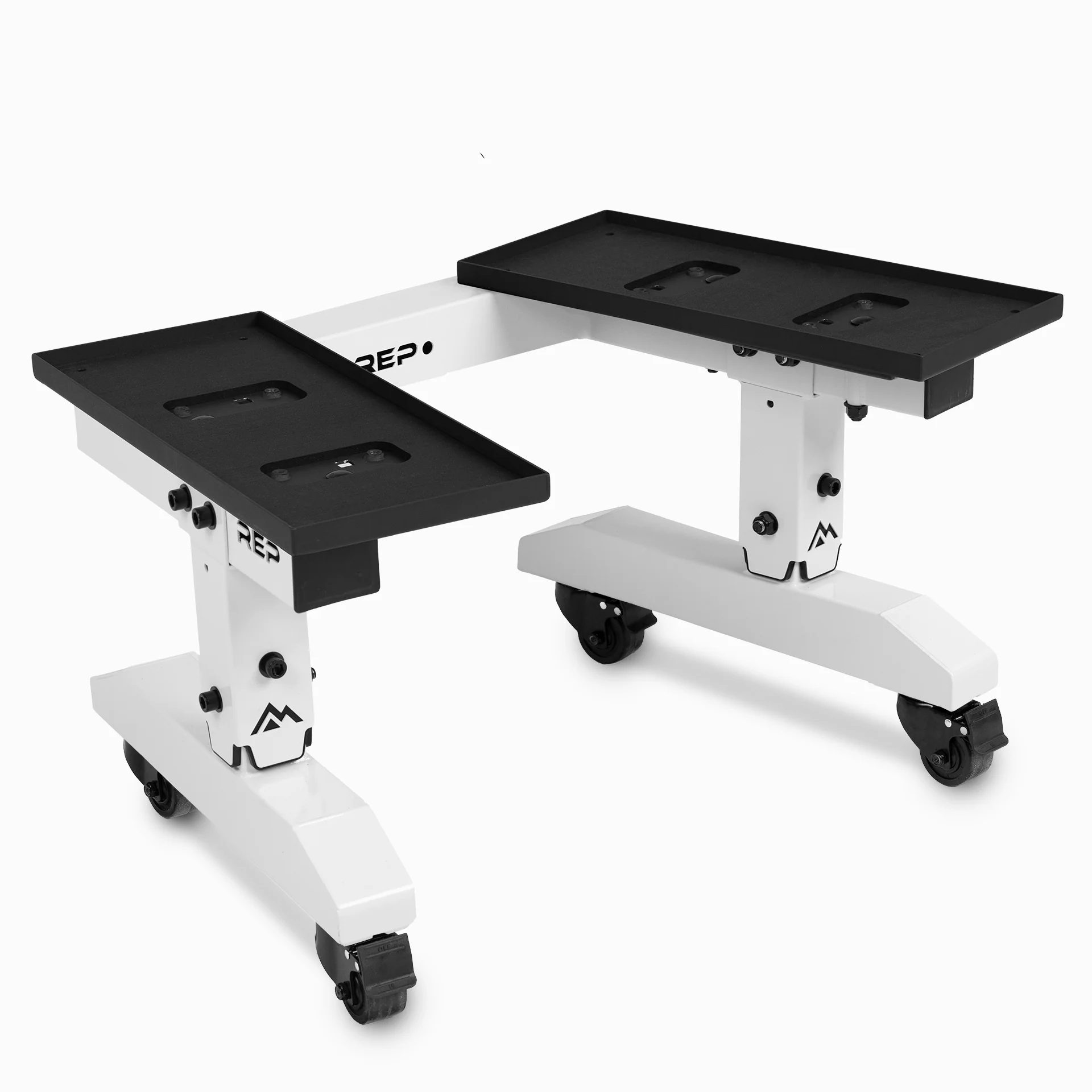 REP® Adjustable Dumbbell Stand - Image 5