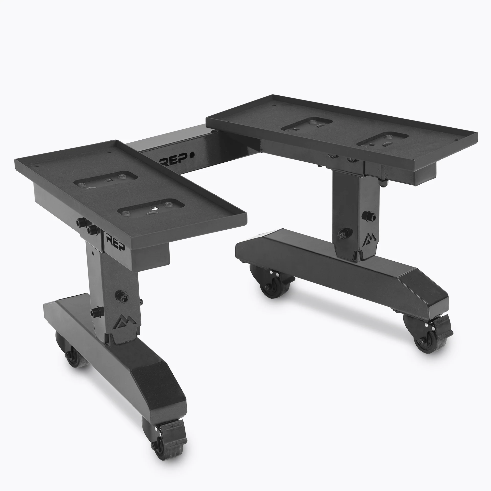 REP® Adjustable Dumbbell Stand - Image 6