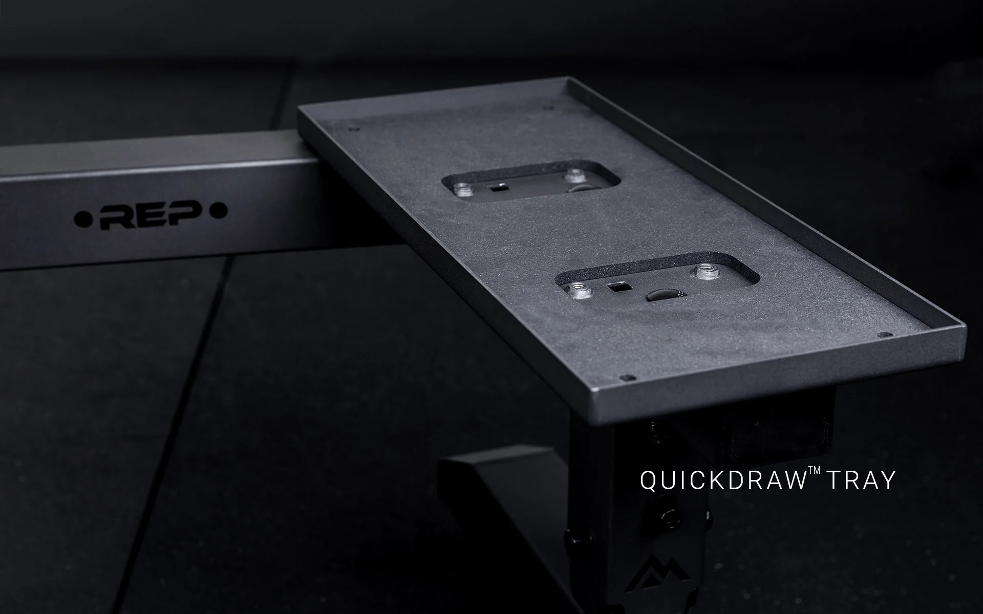 REP® Adjustable Dumbbell Stand - Image 9