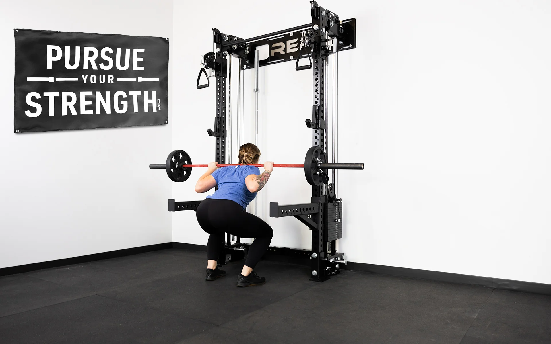 REP® Gym Flags - Image 9