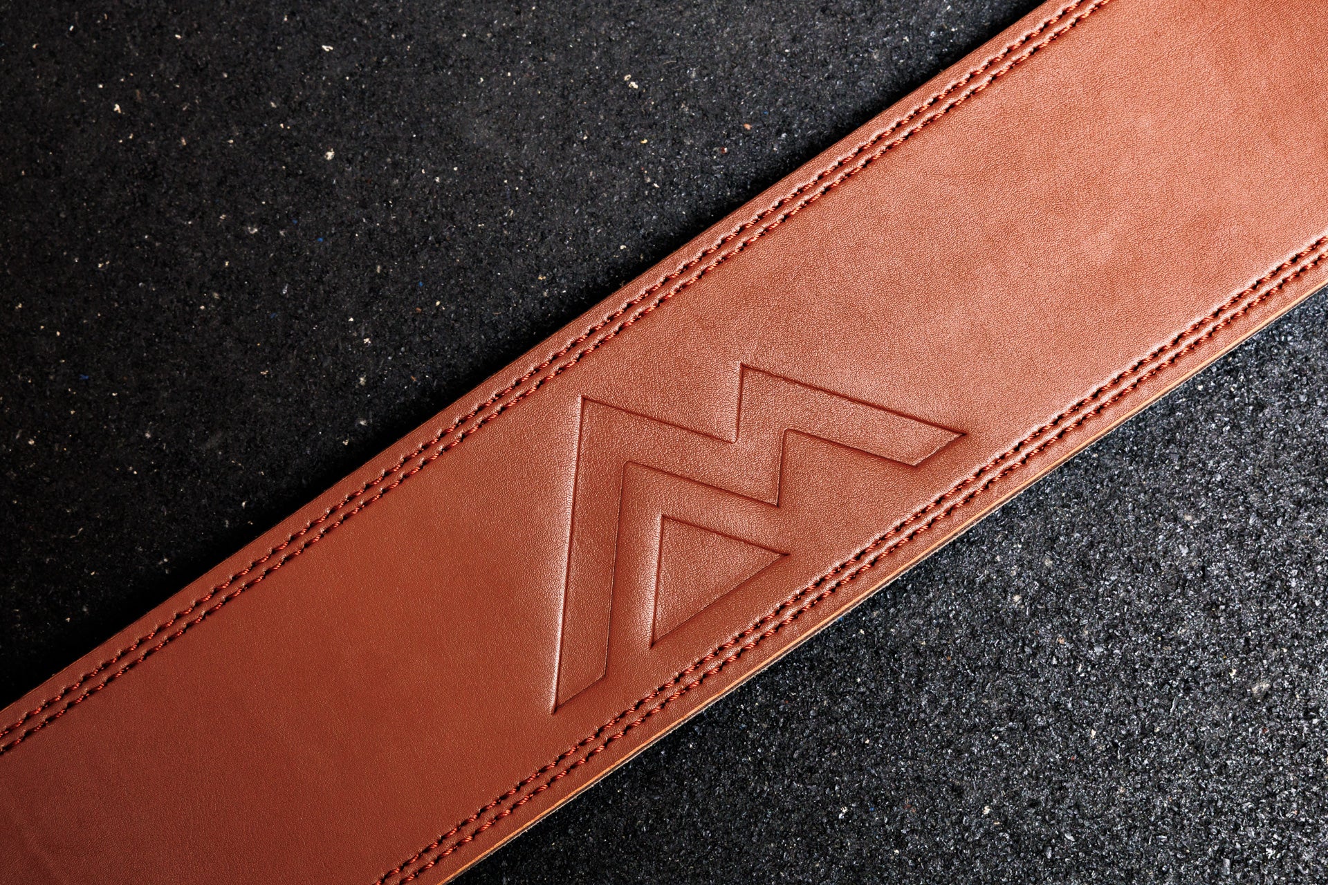 Leather Lifting Belt - Image 10