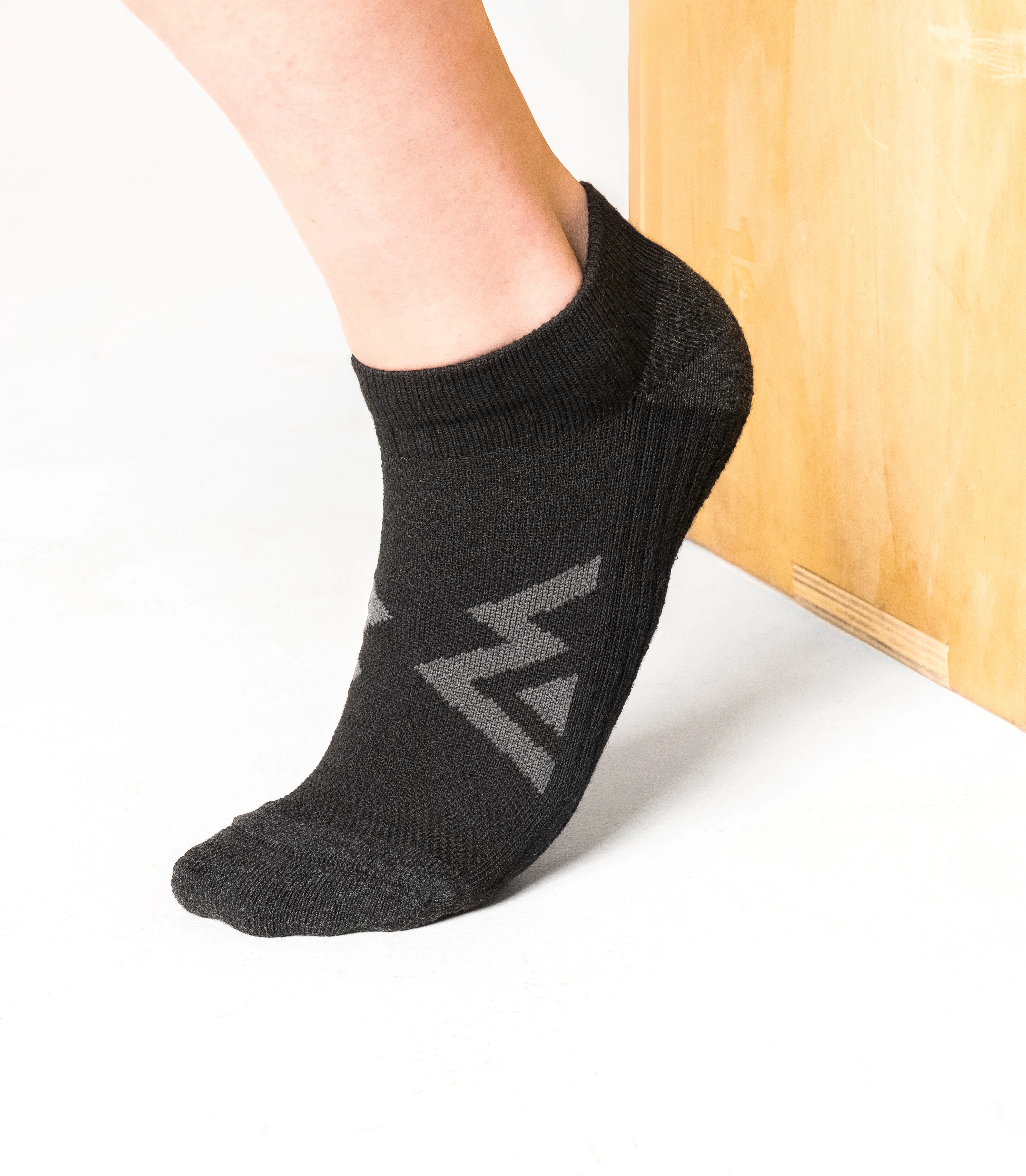 REP® Midweight Low Cut Sock - Image 3