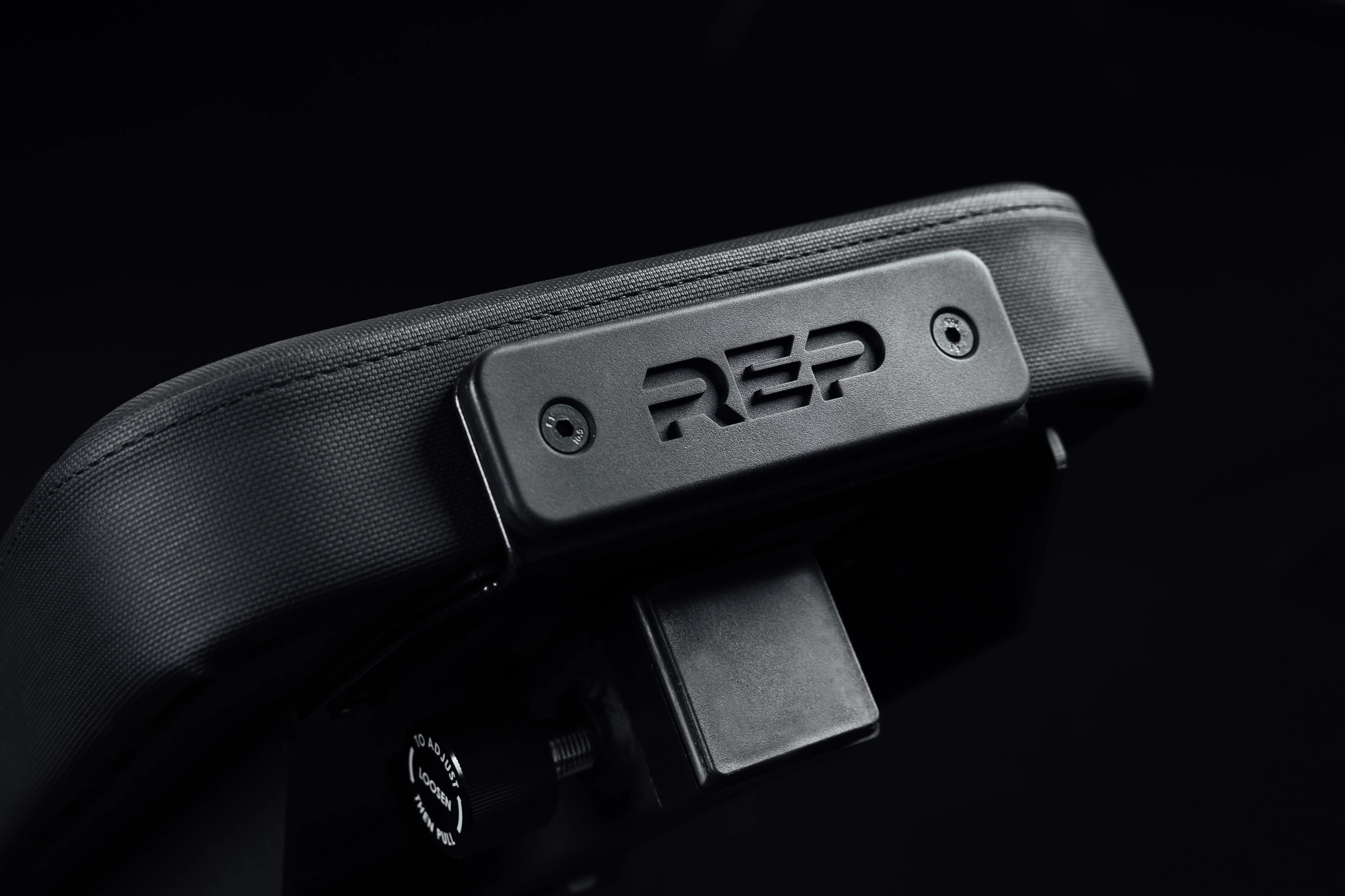 REP® Nighthawk™ - Adjustable Bench - Image 17