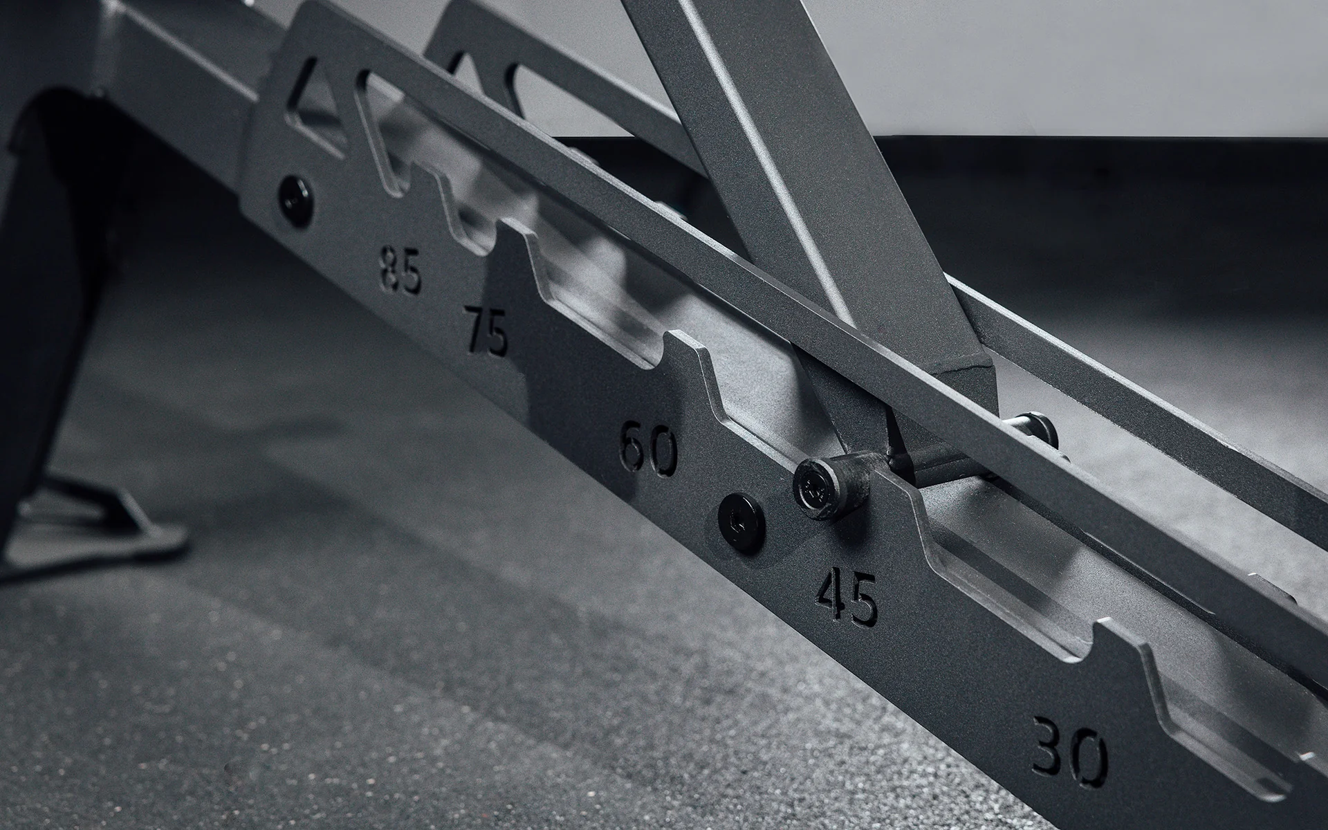 REP® Nighthawk™ - Adjustable Bench - Image 18