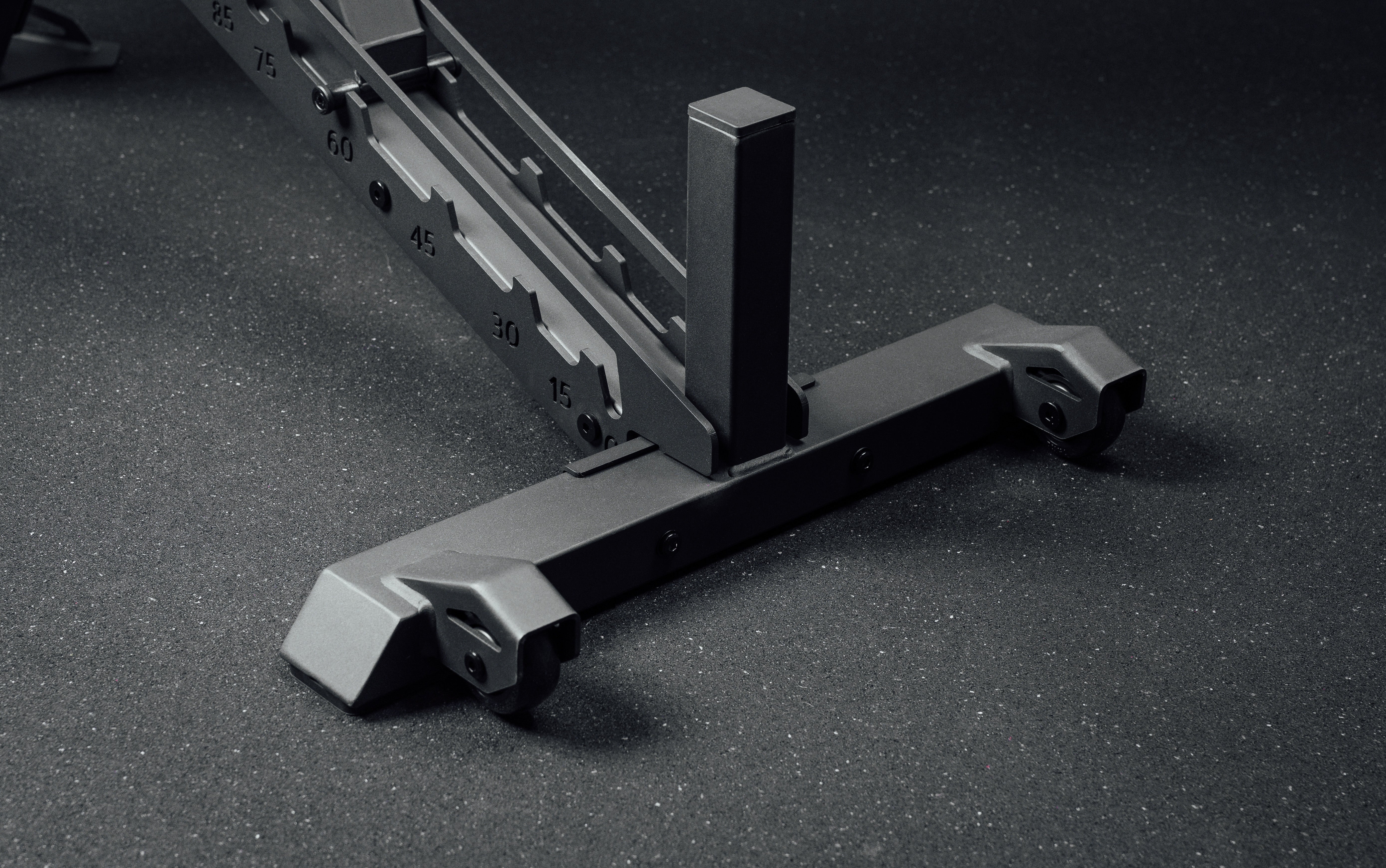 REP® Nighthawk™ - Adjustable Bench - Image 24