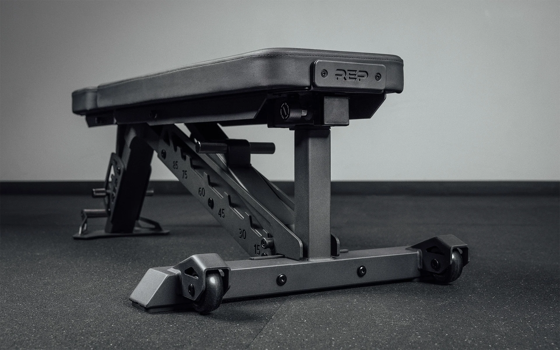 REP® Nighthawk™ - Adjustable Bench - Image 26