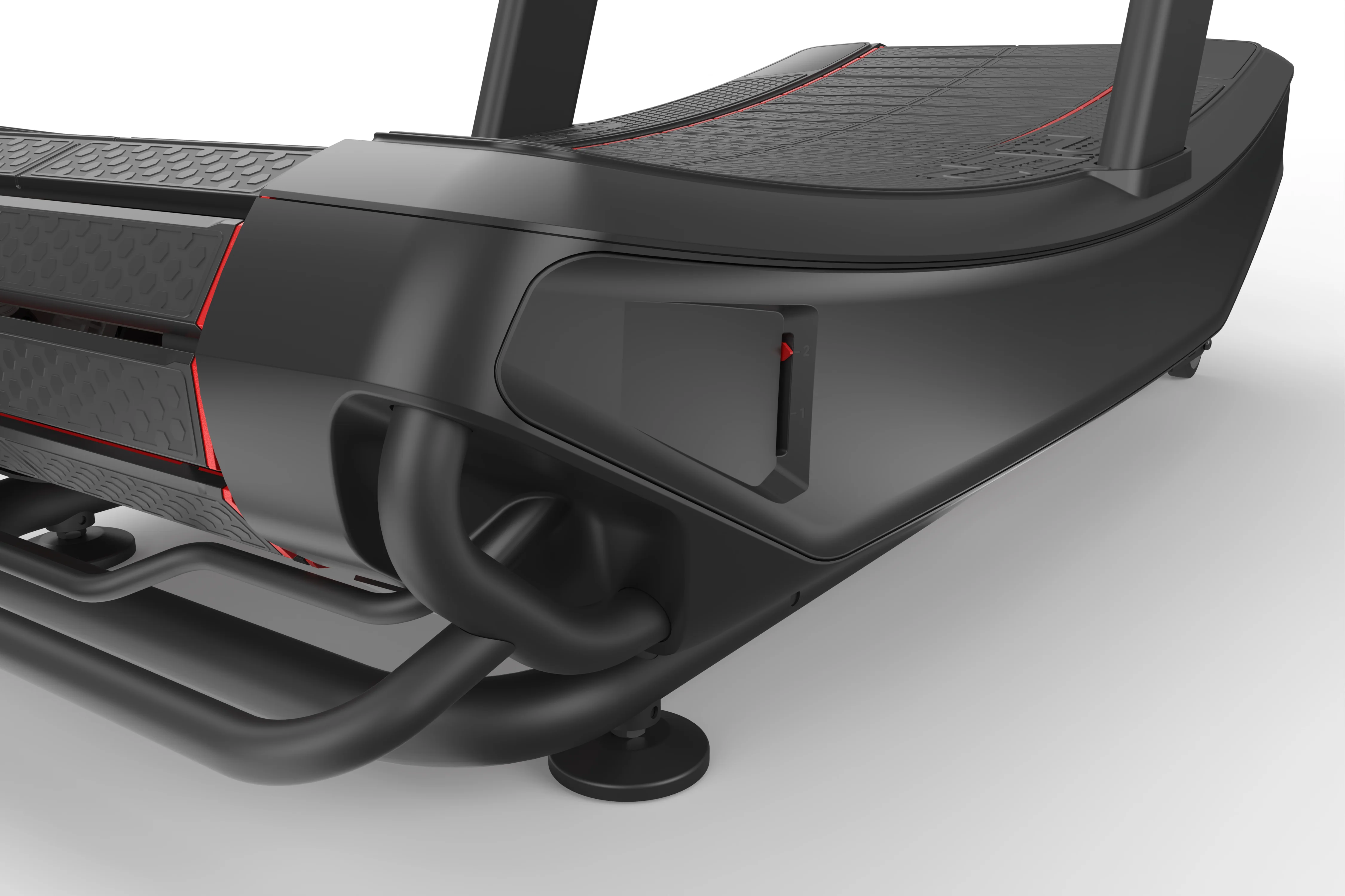Strive™ Curved Treadmill - Image 10