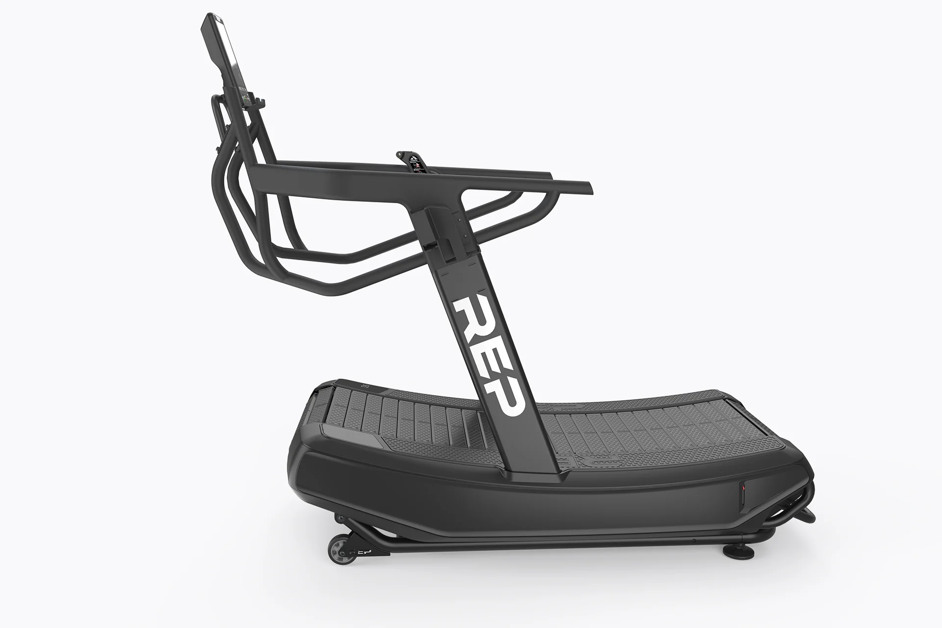 Strive™ Curved Treadmill - Image 3